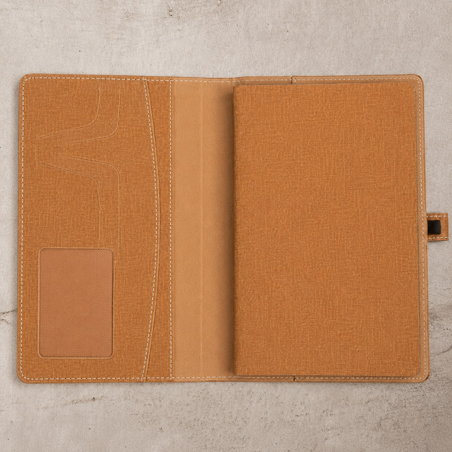 İsme Özel Exclusive Organizerli Defter - Renk Seçenekli
