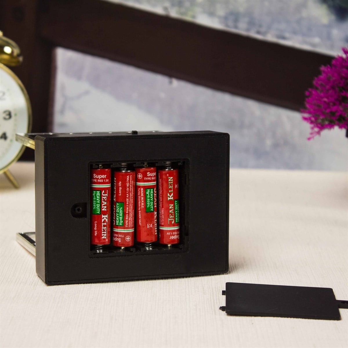 İsme Özel Işıklı Newton Denge Topları Büyük Boy