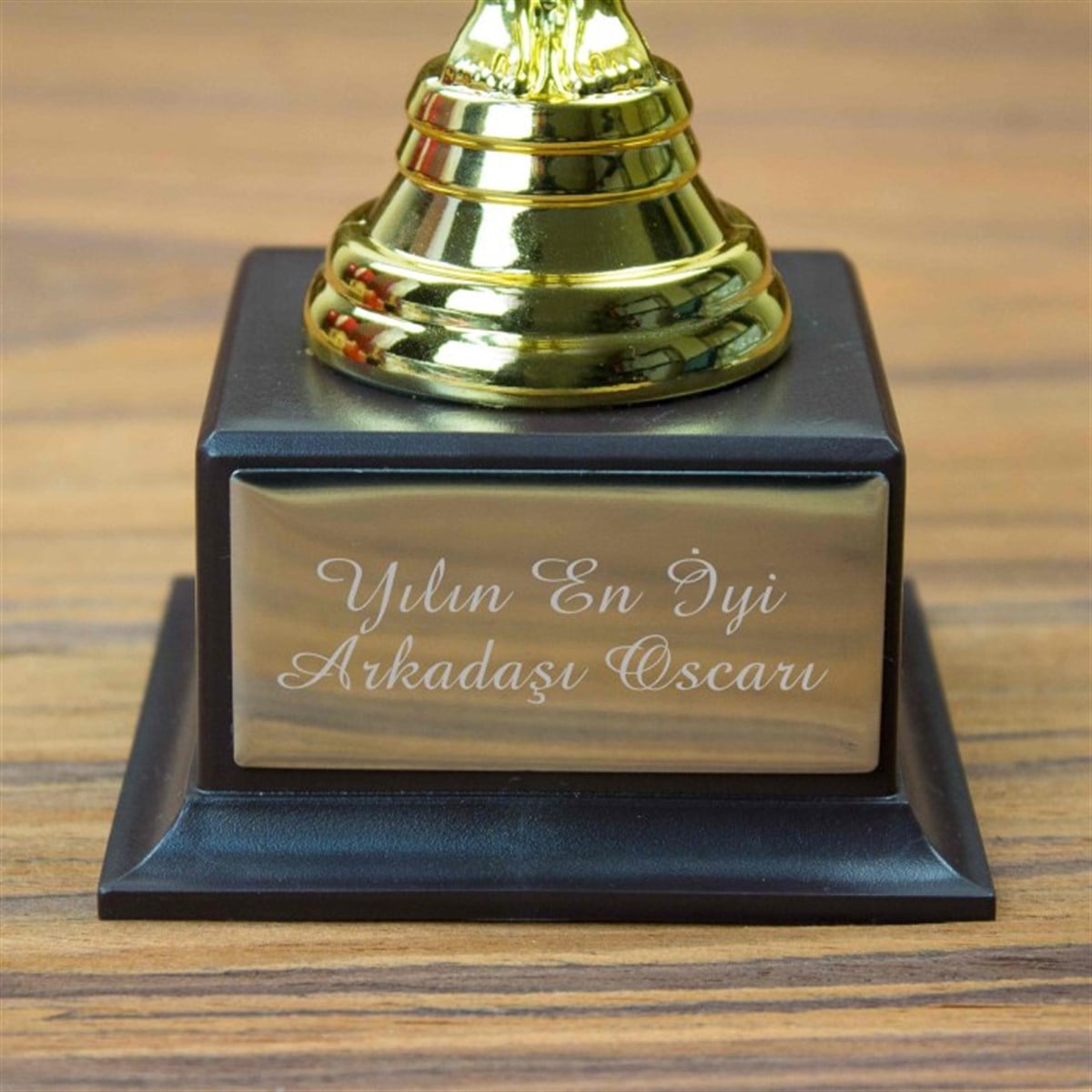 İsme Özel Oscar Ödülü