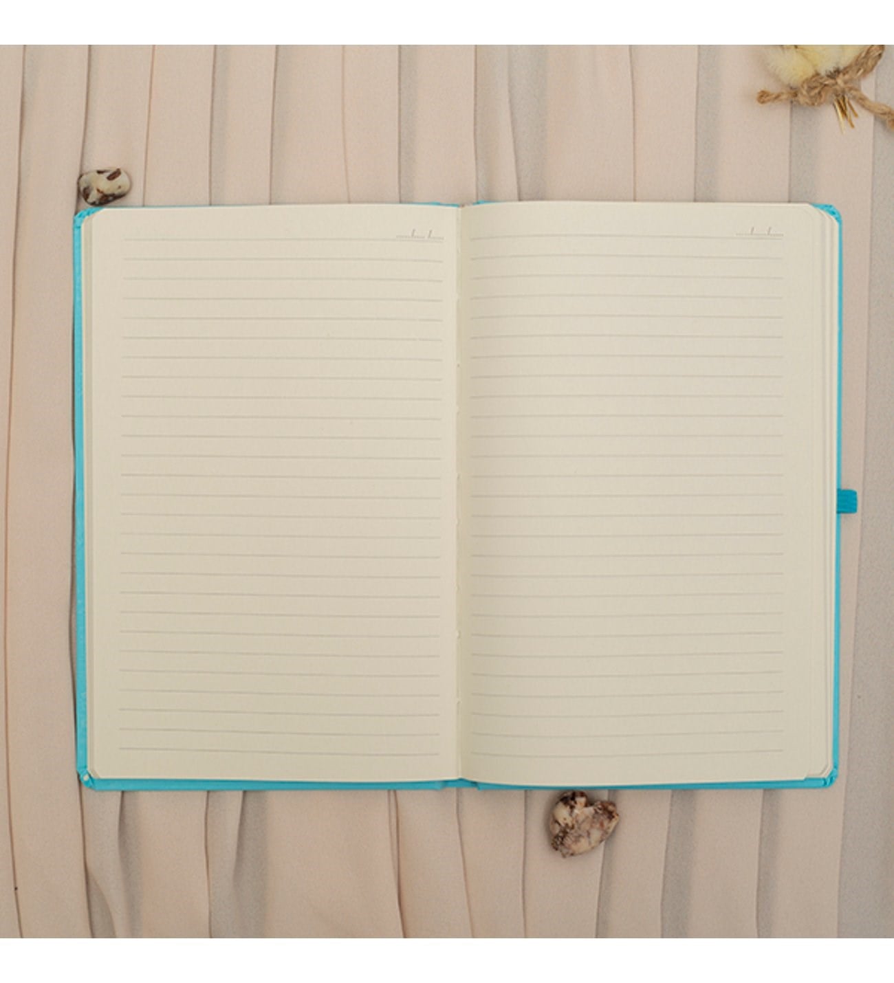 İsme Özel Renkli Defter ve Kalem Seti - Renk Seçenekli