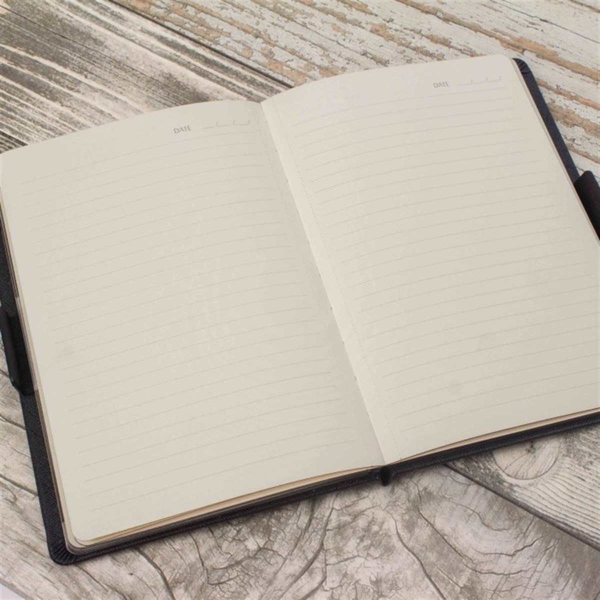 İsme Özel Scrikss Premium Defter ve Tükenmez Kalem Seti SD300