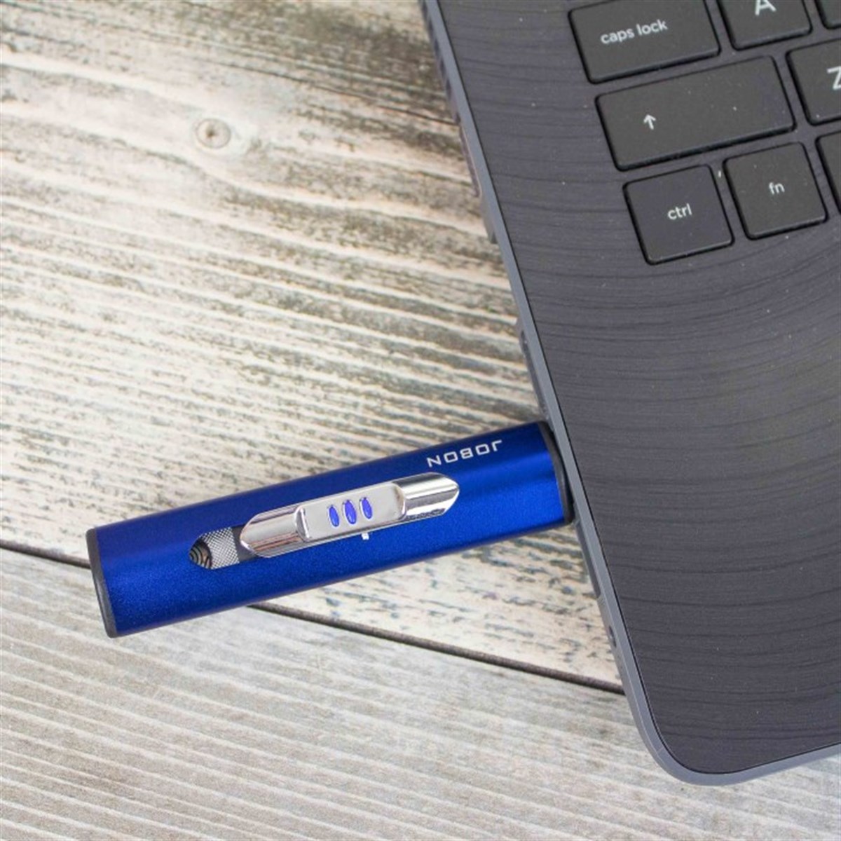İsme Özel Usb Şarjlı Rezistanslı Metal Çakmak M1