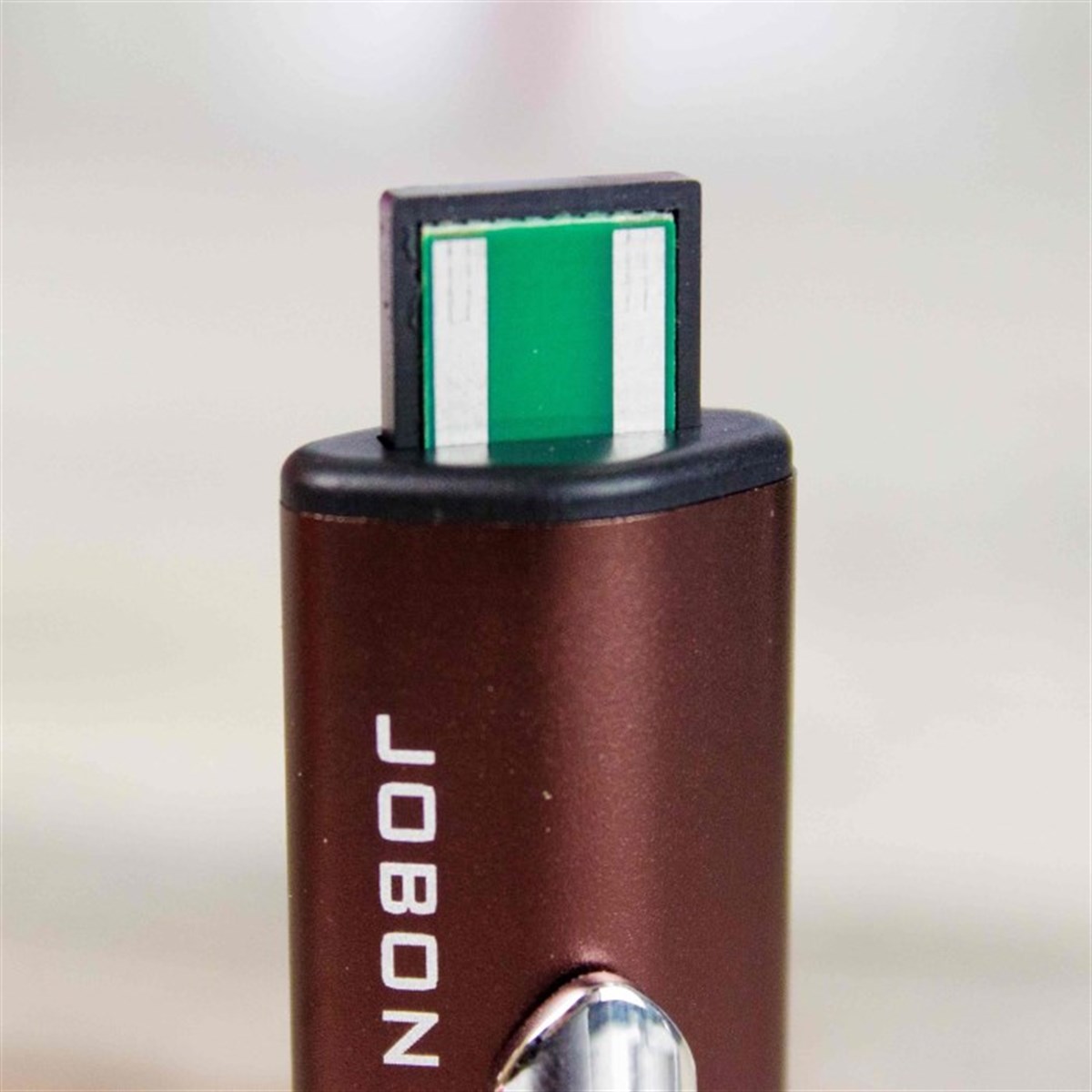 İsme Özel Usb Şarjlı Rezistanslı Metal Çakmak M1