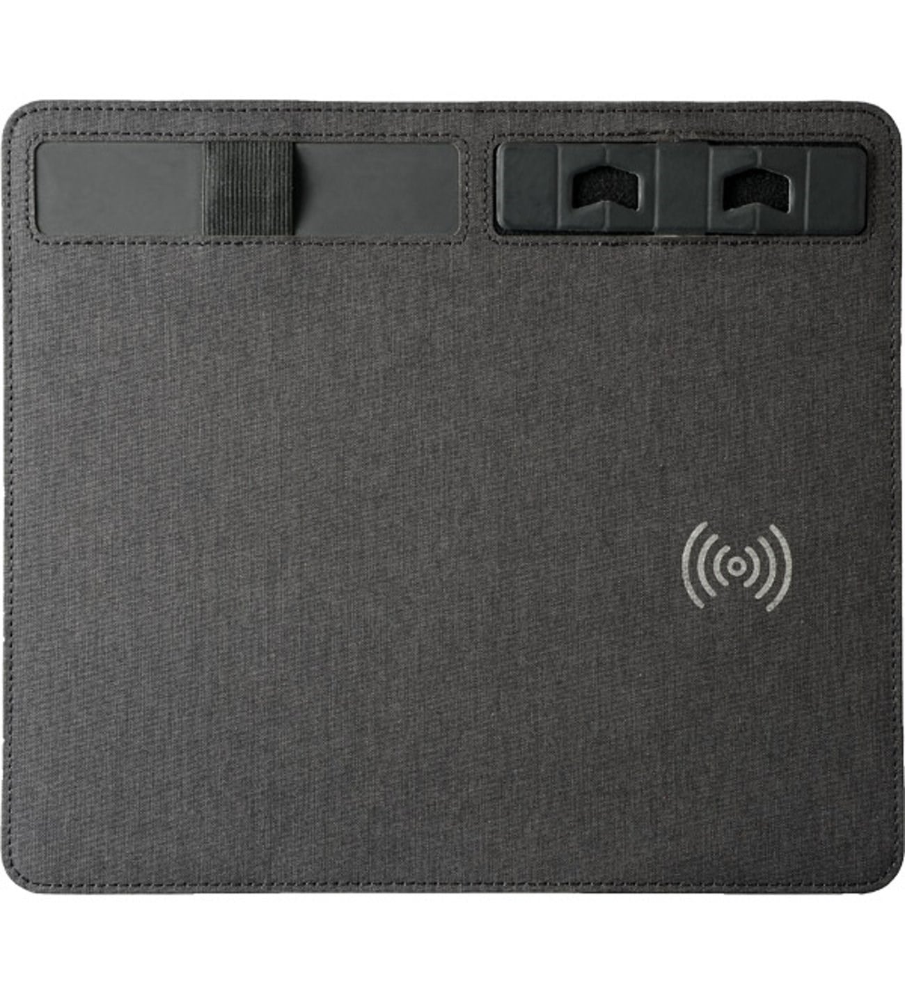Kişiye Özel Wireless Şarjlı Mousepad