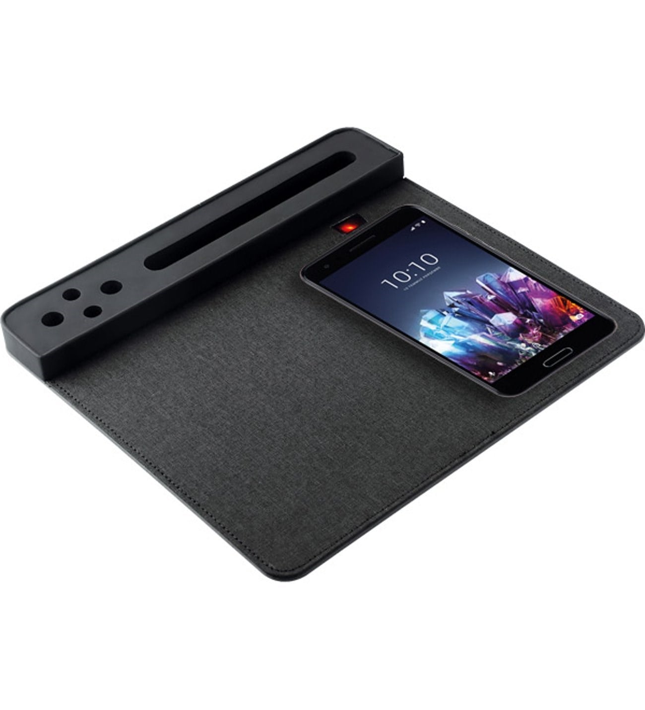 Kişiye Özel Wireless Şarjlı Mousepad