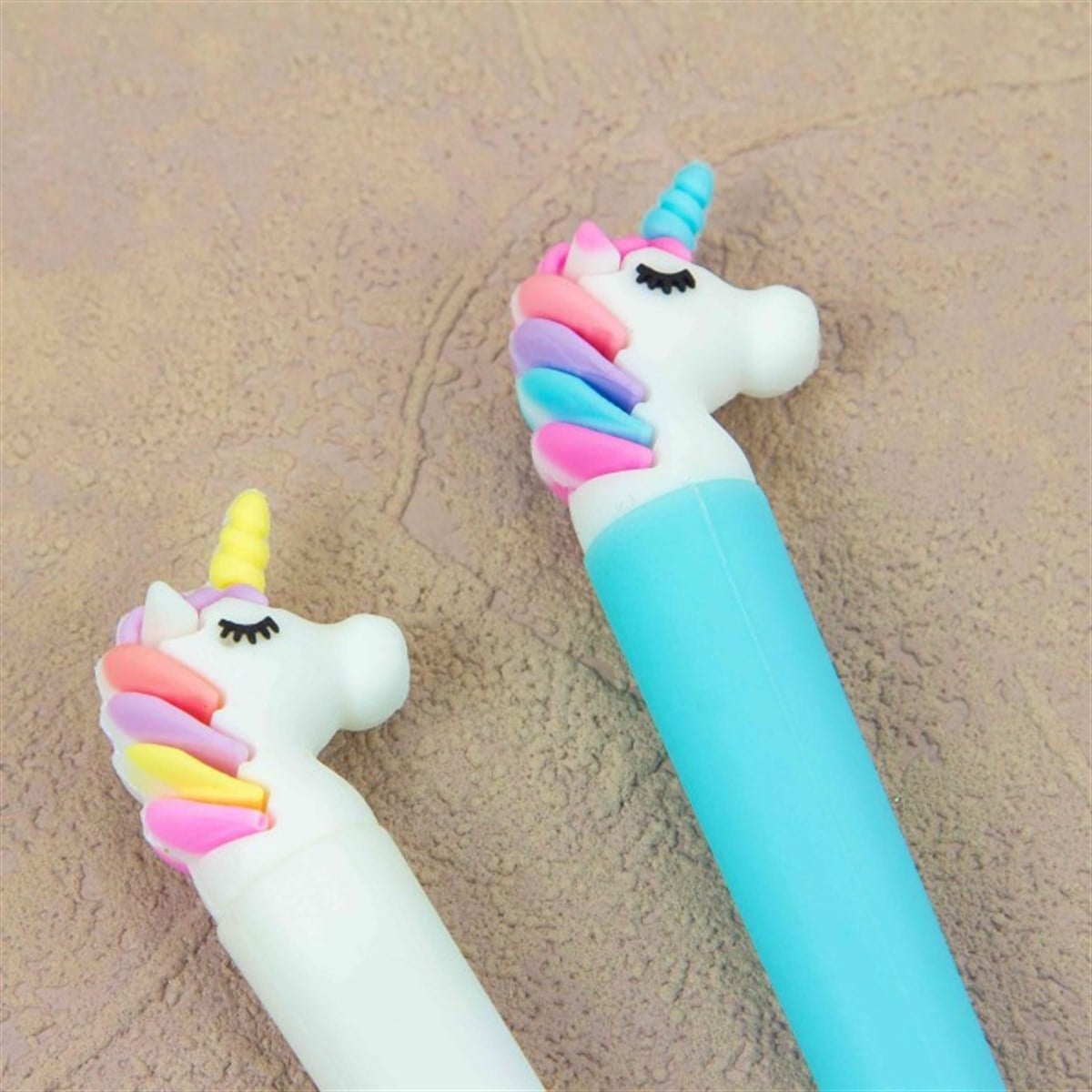 Unicorn Temalı Defter Kupa ve Kalem Seti M2