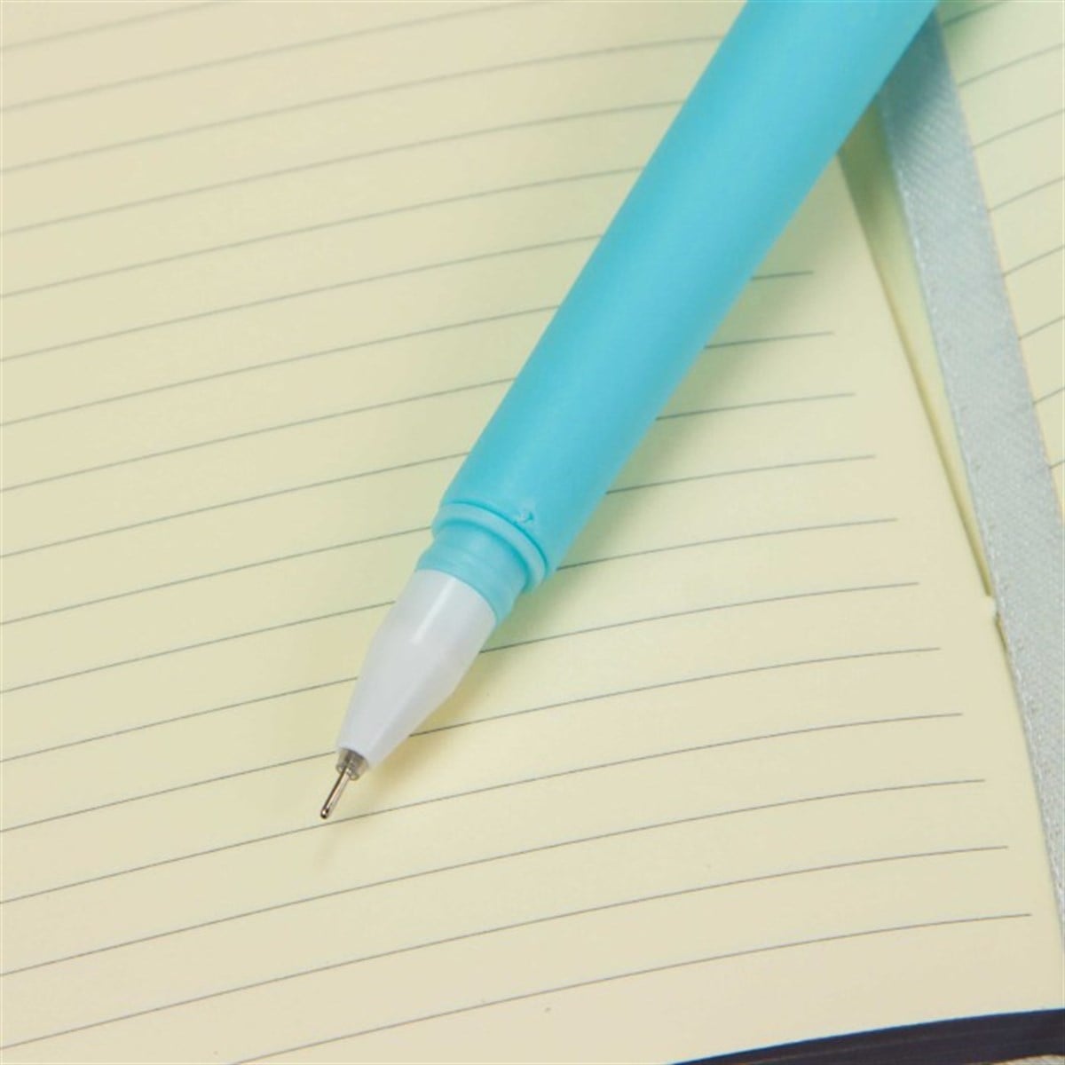 Unicorn Temalı Defter Kupa ve Kalem Seti M2