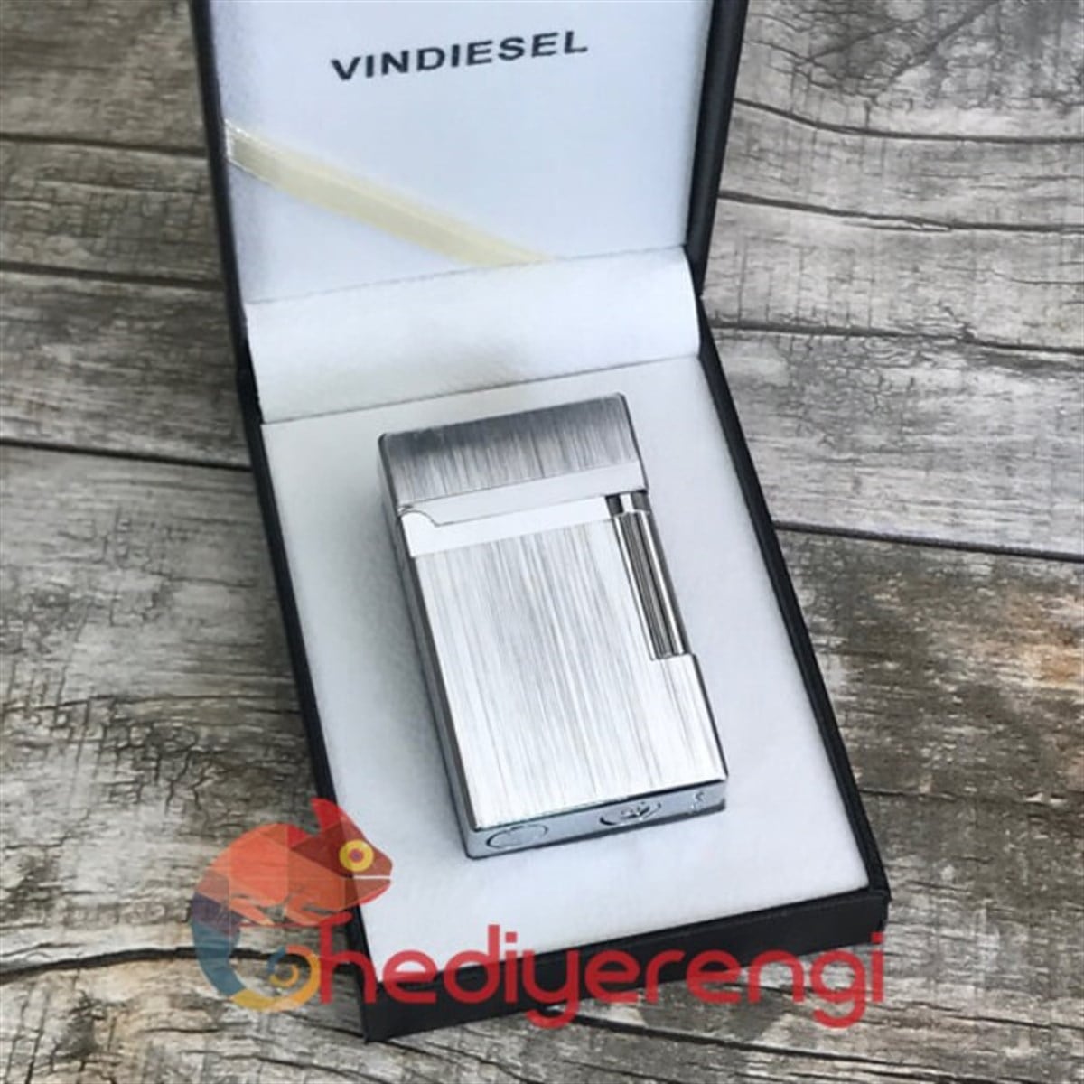 Vindiesel Markalı Exclusive Çakmak​ Model8