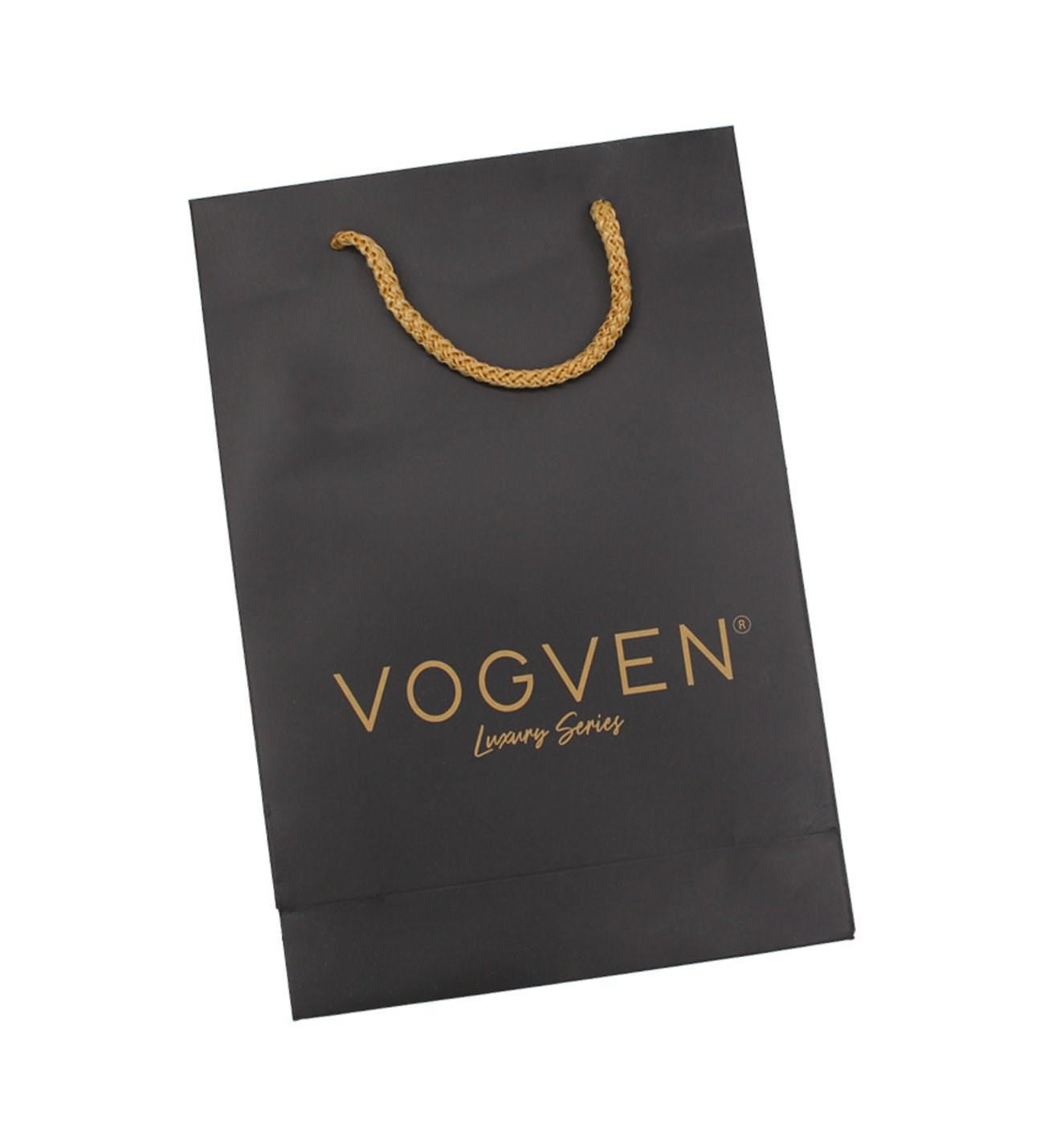 Vogven Marka İsme Özel Exclusive Mat Roller Kalem - Siyah