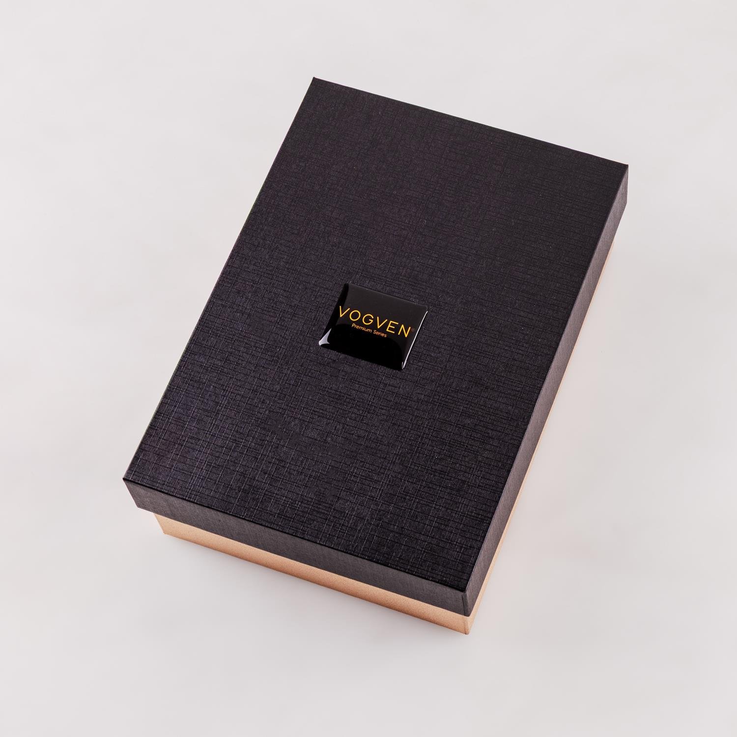 Vogven Marka İsme Özel Lüx Dolma Tükenmez Kalem ve Mürekkep Seti