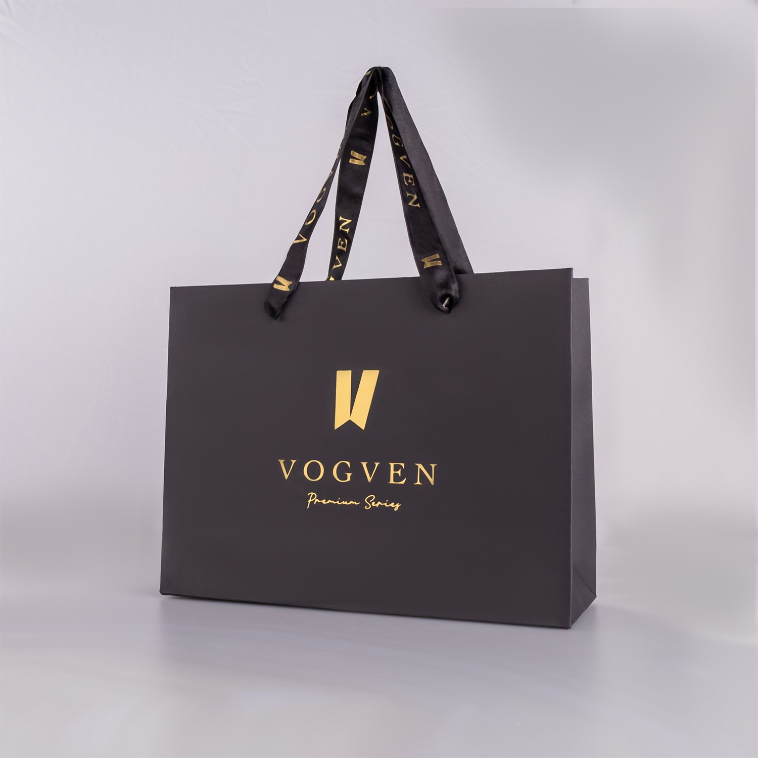Vogven Marka İsme Özel Mavi Roller Kalem