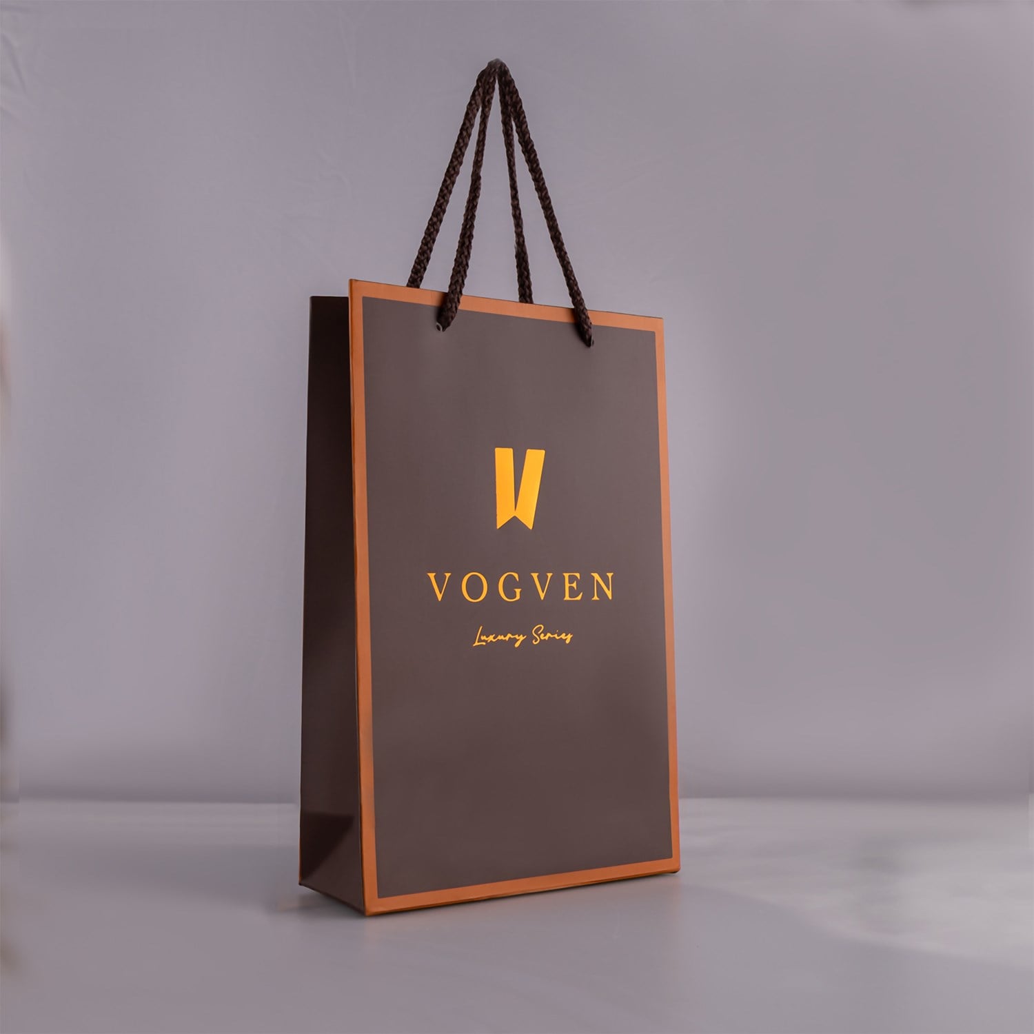 Vogven Marka İsme Özel Premium Çizgi Detaylı Roller Kalem - Renk Seçenekli