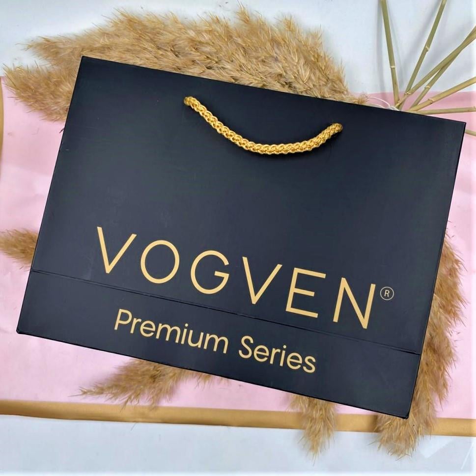 Vogven Marka İsme Özel Prestij Mat Füme Roller Kalem