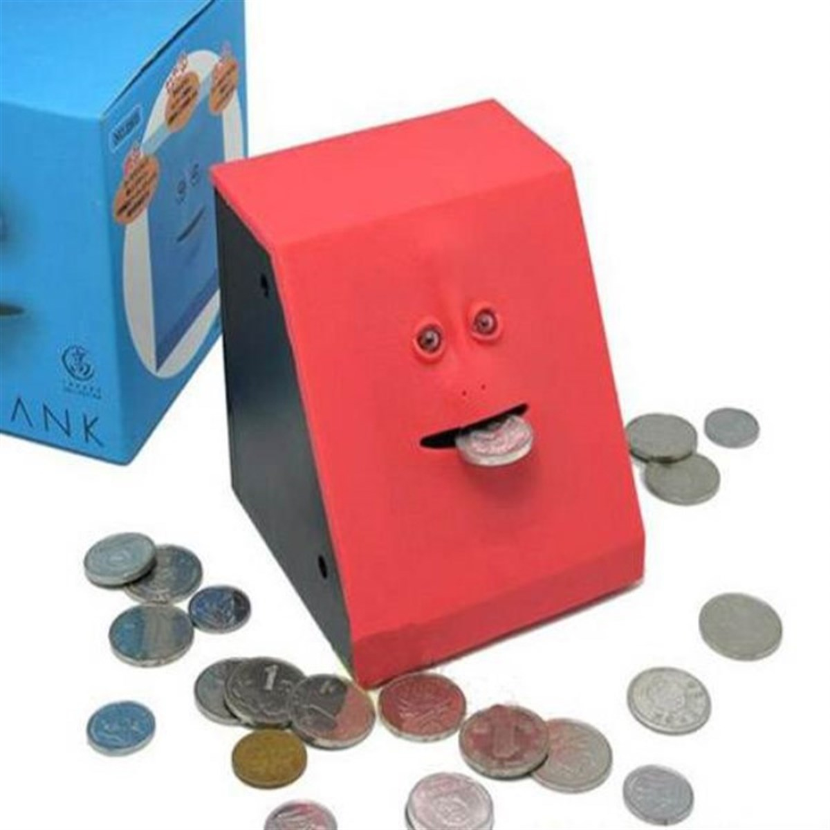 Yüz Kumbara ( Facebank )