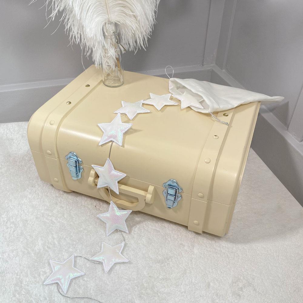 8'Lİ SPARLING WHITE YILDIZ