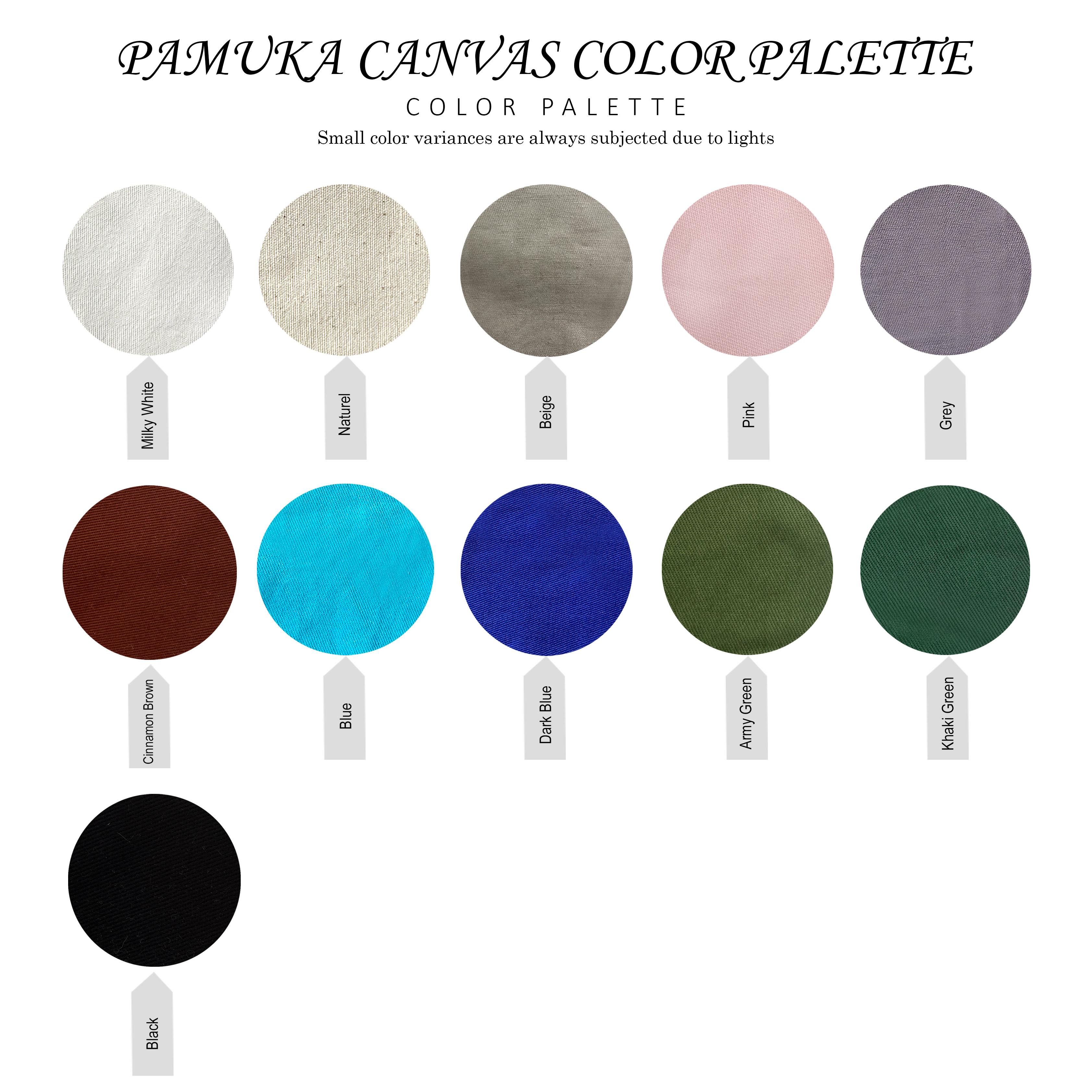 ARMY GREEN DUVAR TENTESİ 