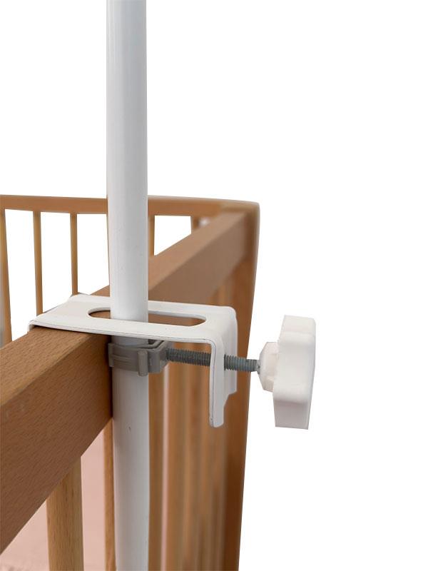 Beşik Cibinlik Aparatı