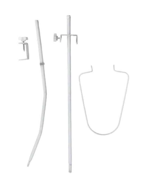 Beşik Cibinlik Aparatı