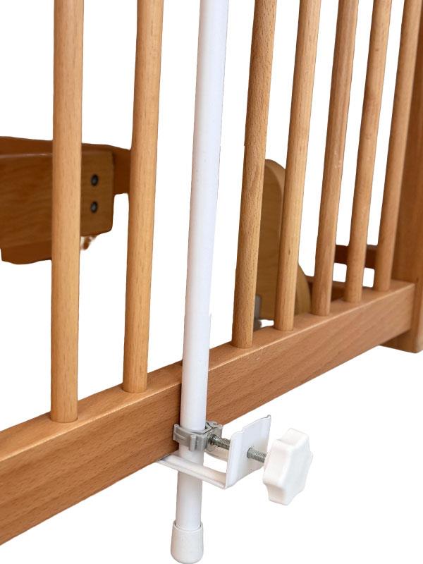 Beşik Cibinlik Aparatı