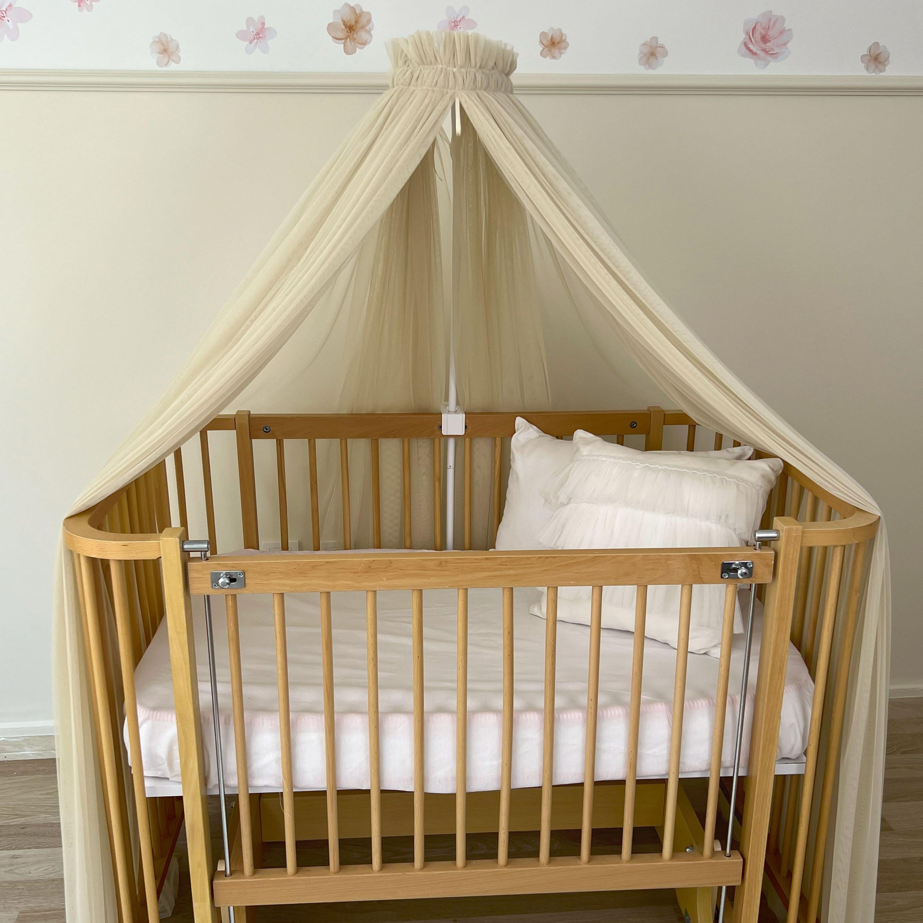 BEŞİK CİBİNLİK-BEIGE