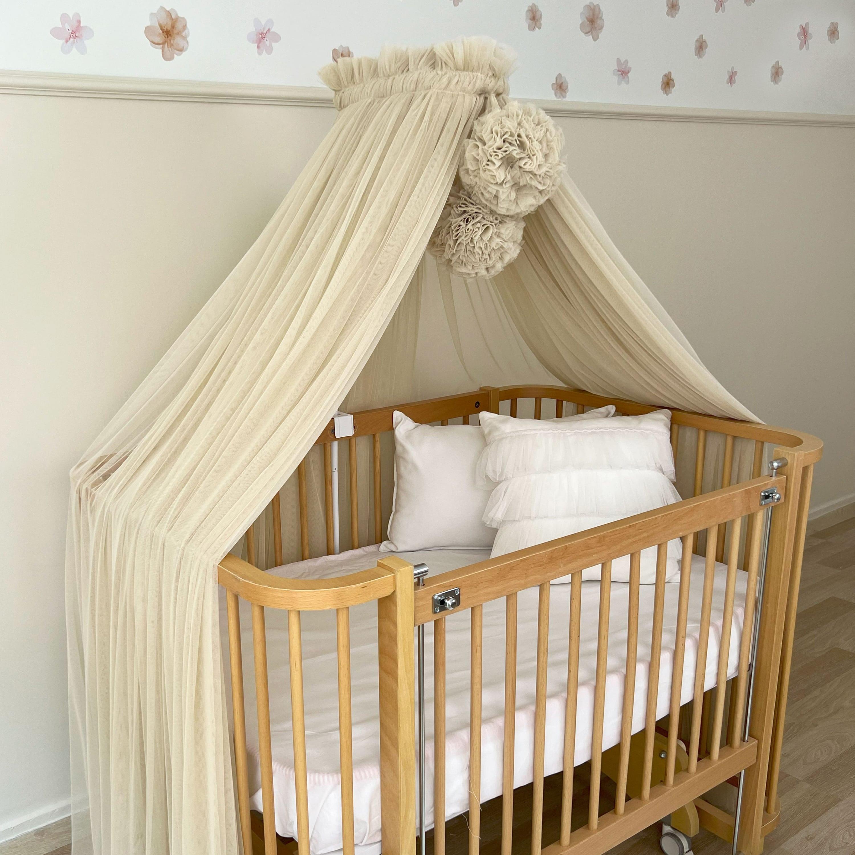 BEŞİK CİBİNLİK-BEIGE