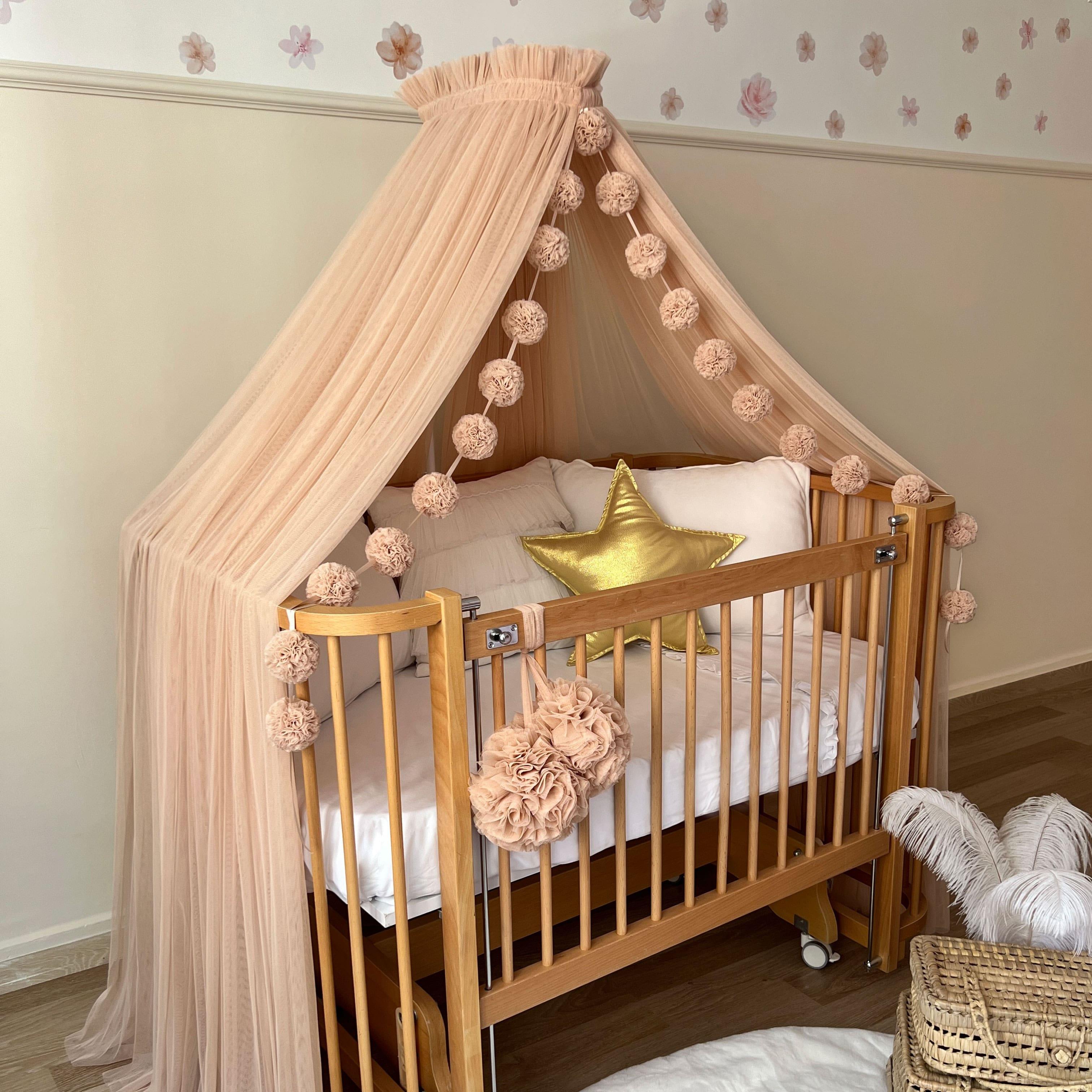 Beşik Cibinlik-Champagne