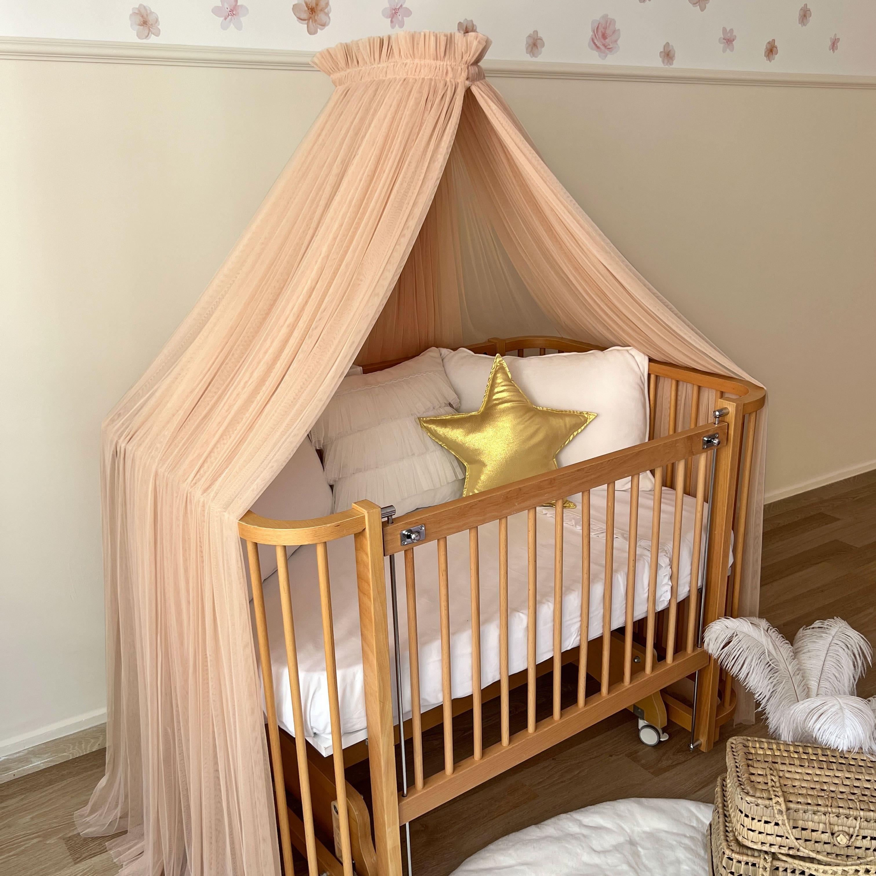 Beşik Cibinlik-Champagne