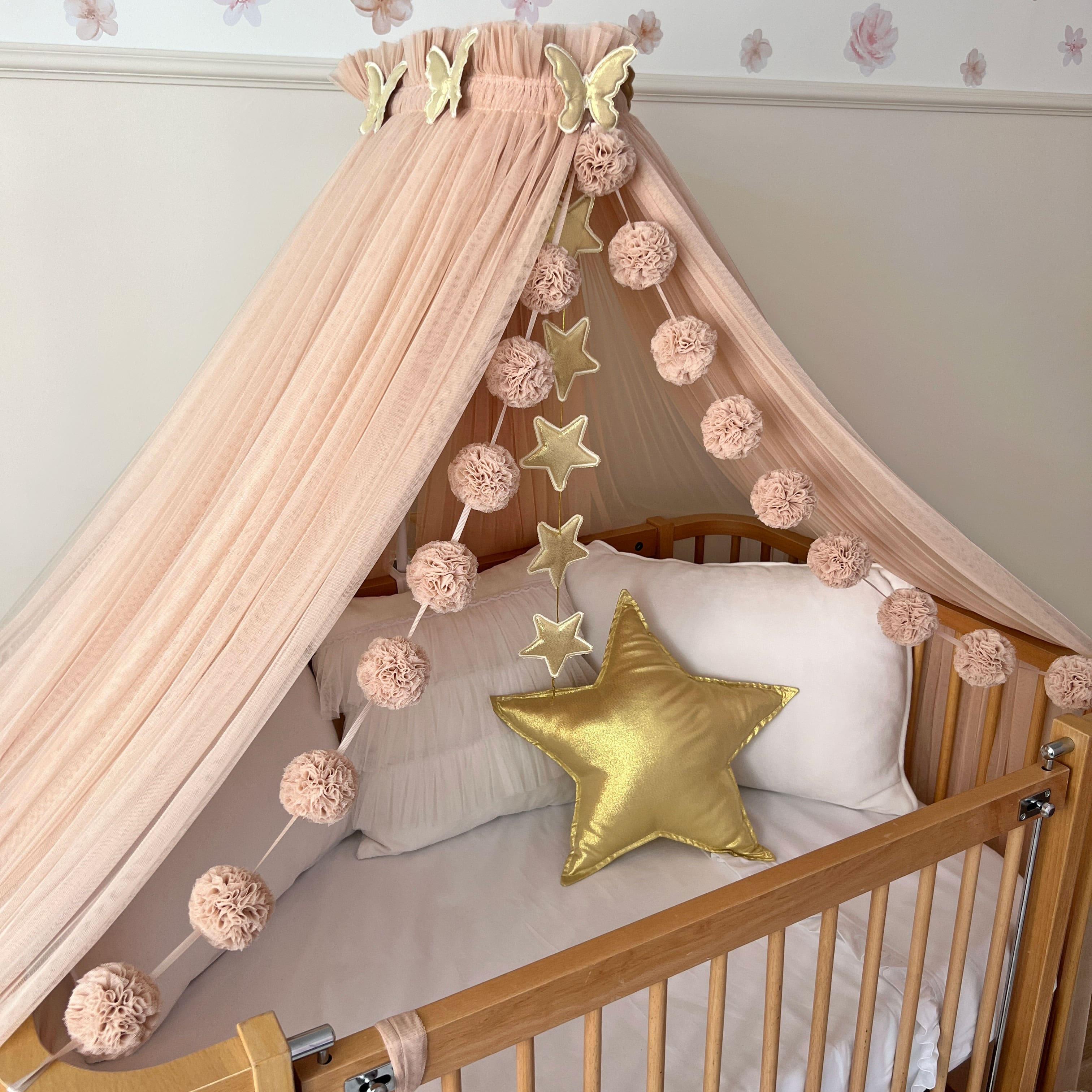 Beşik Cibinlik-Champagne