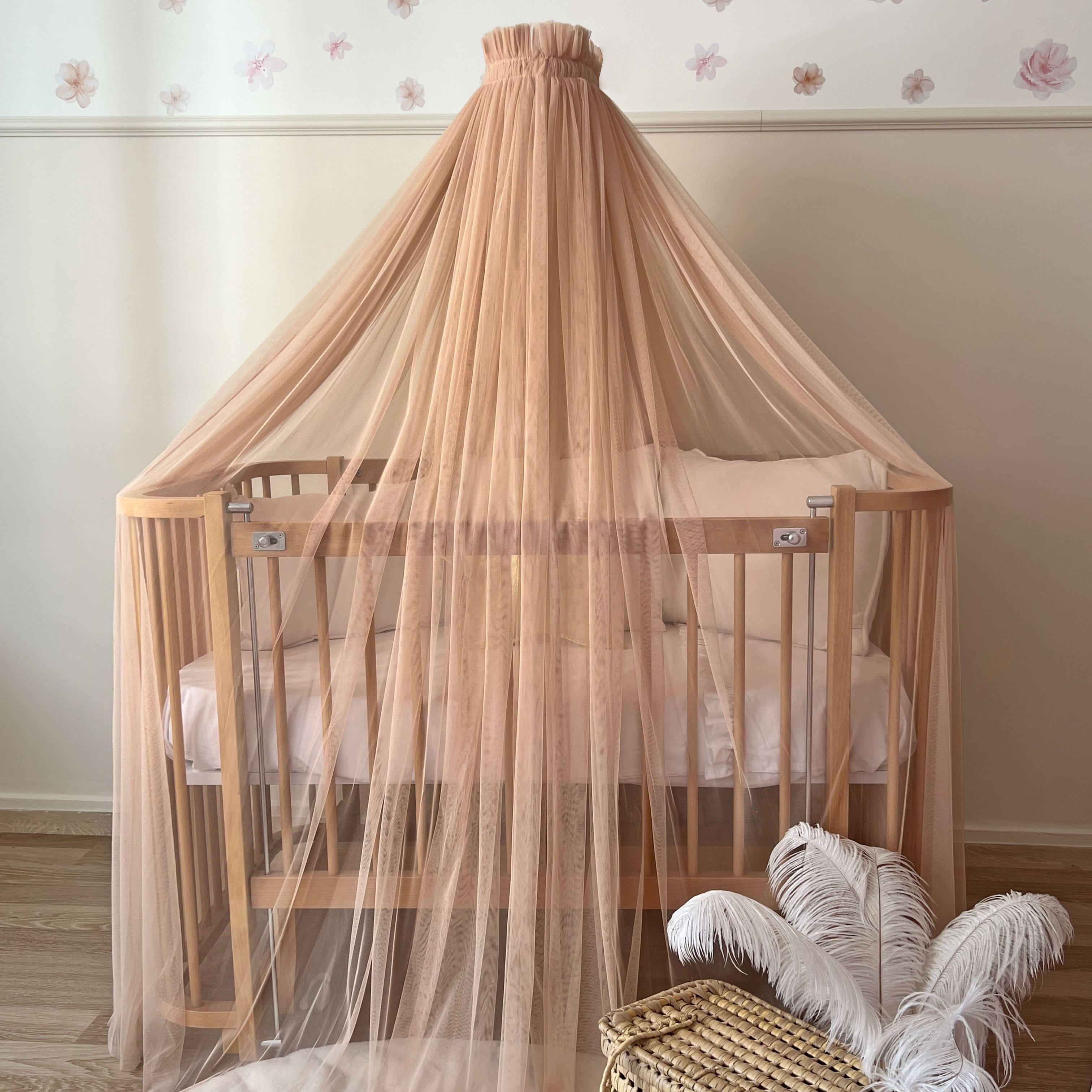 Beşik Cibinlik-Champagne