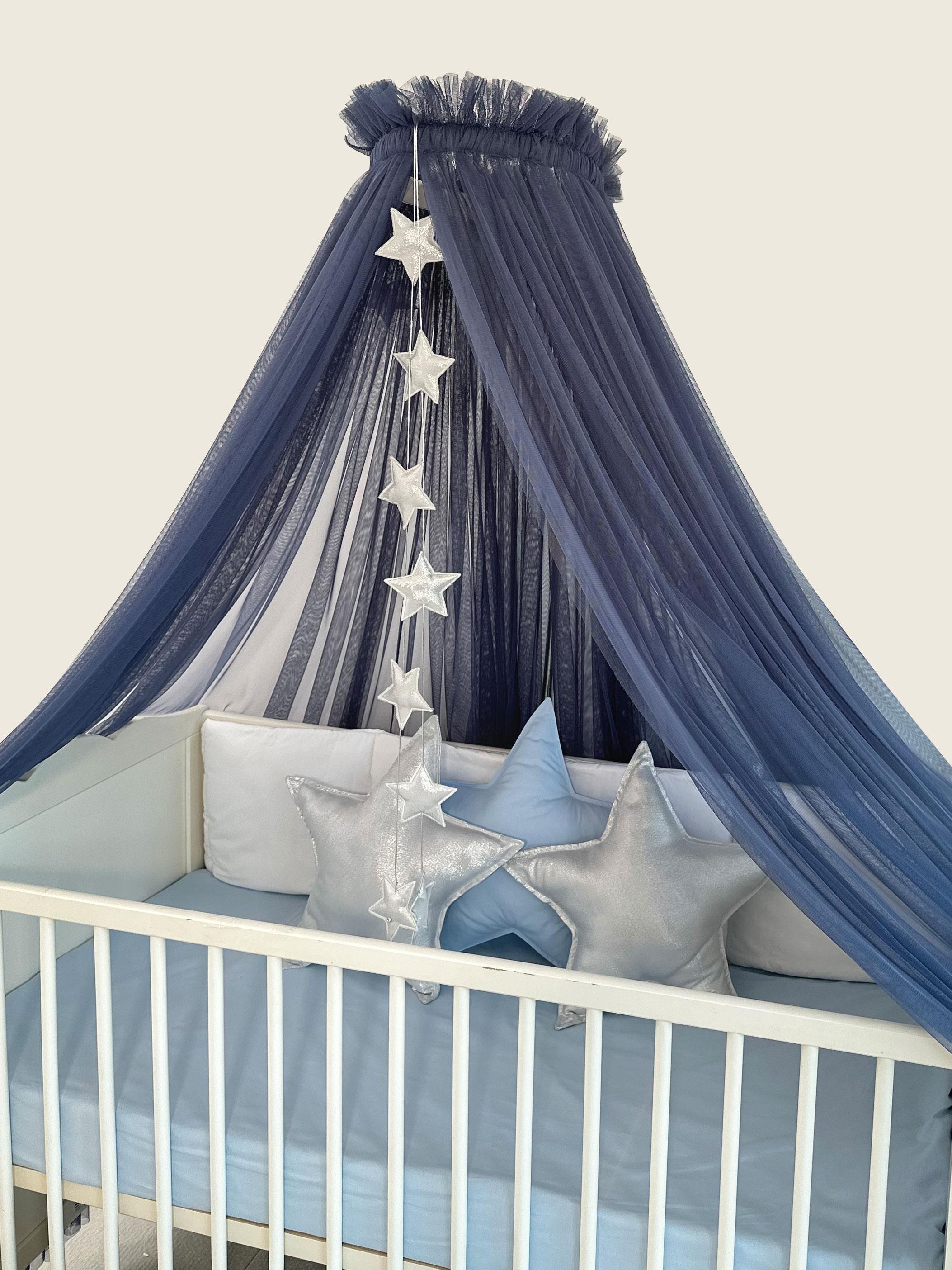 BEŞİK CİBİNLİK-GLAUCOUS BLUE