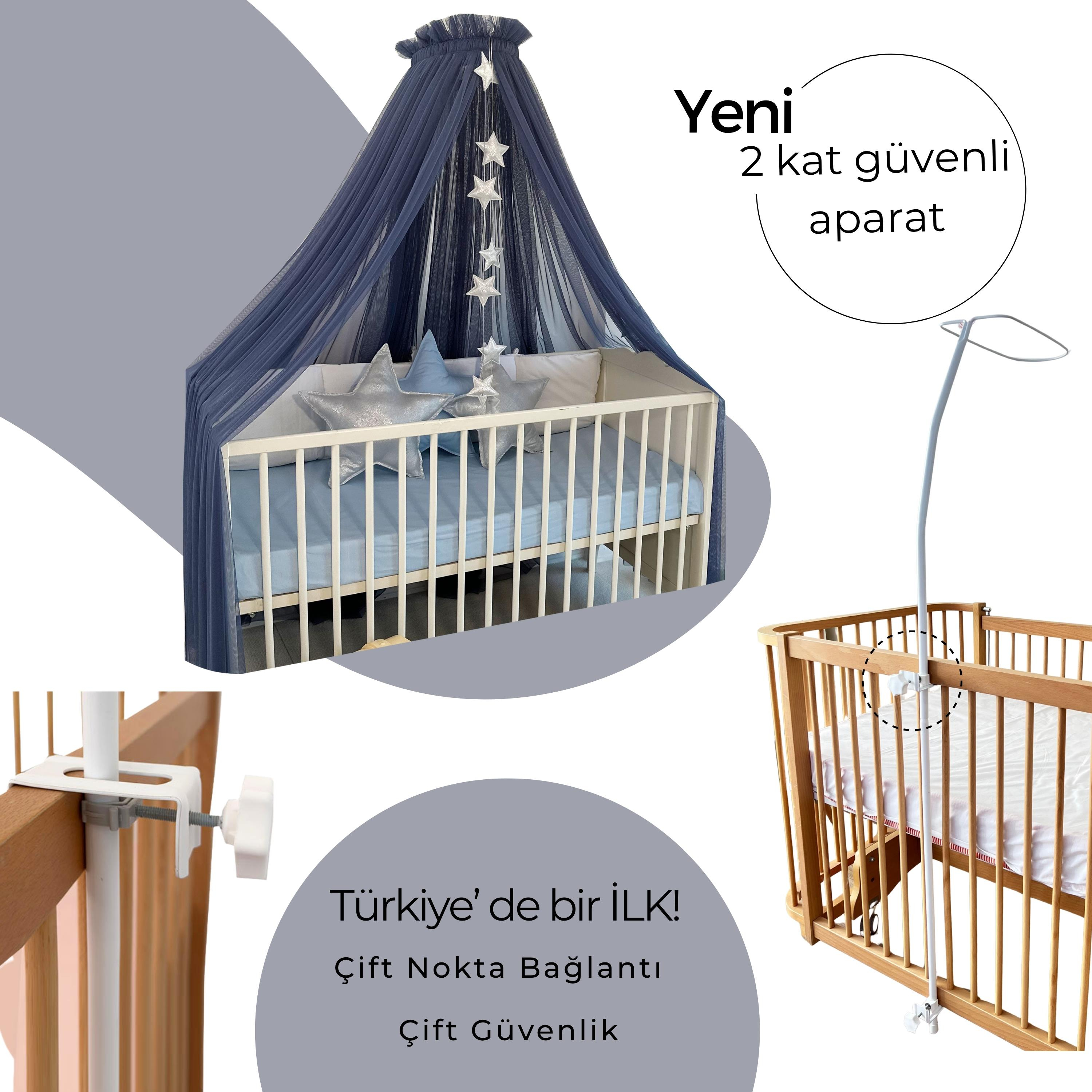 BEŞİK CİBİNLİK-GLAUCOUS BLUE