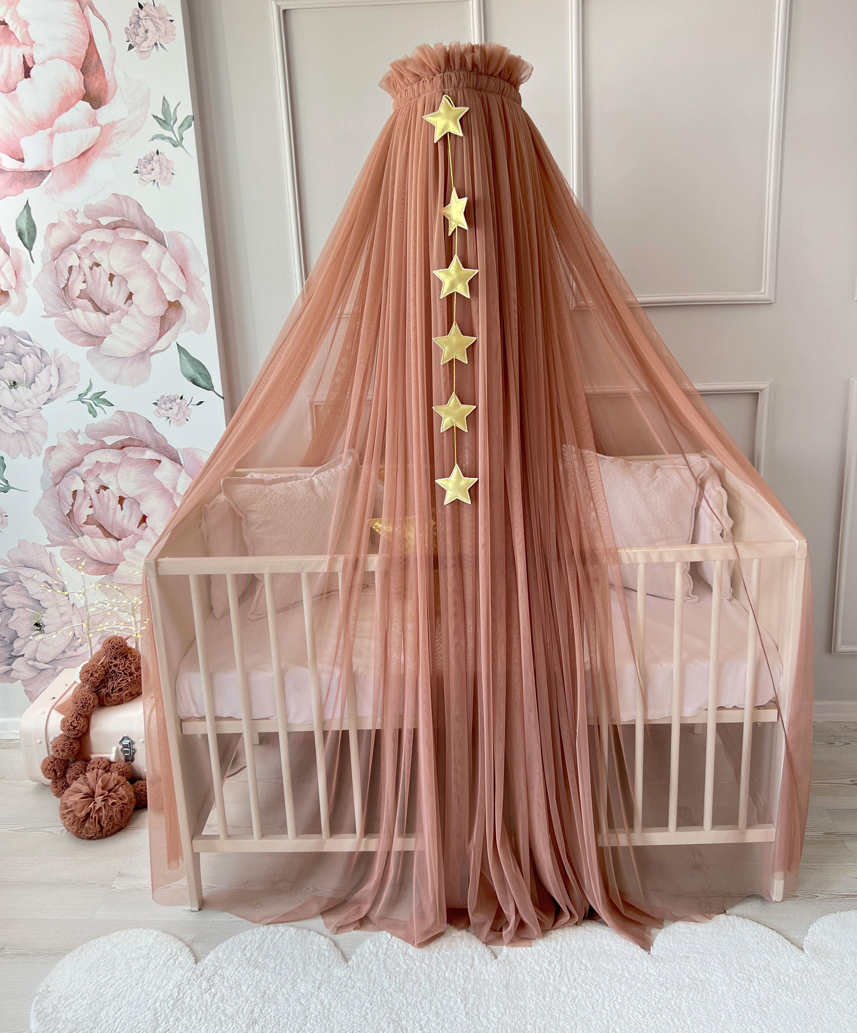 BEŞİK CİBİNLİK-PINKISH BROWN