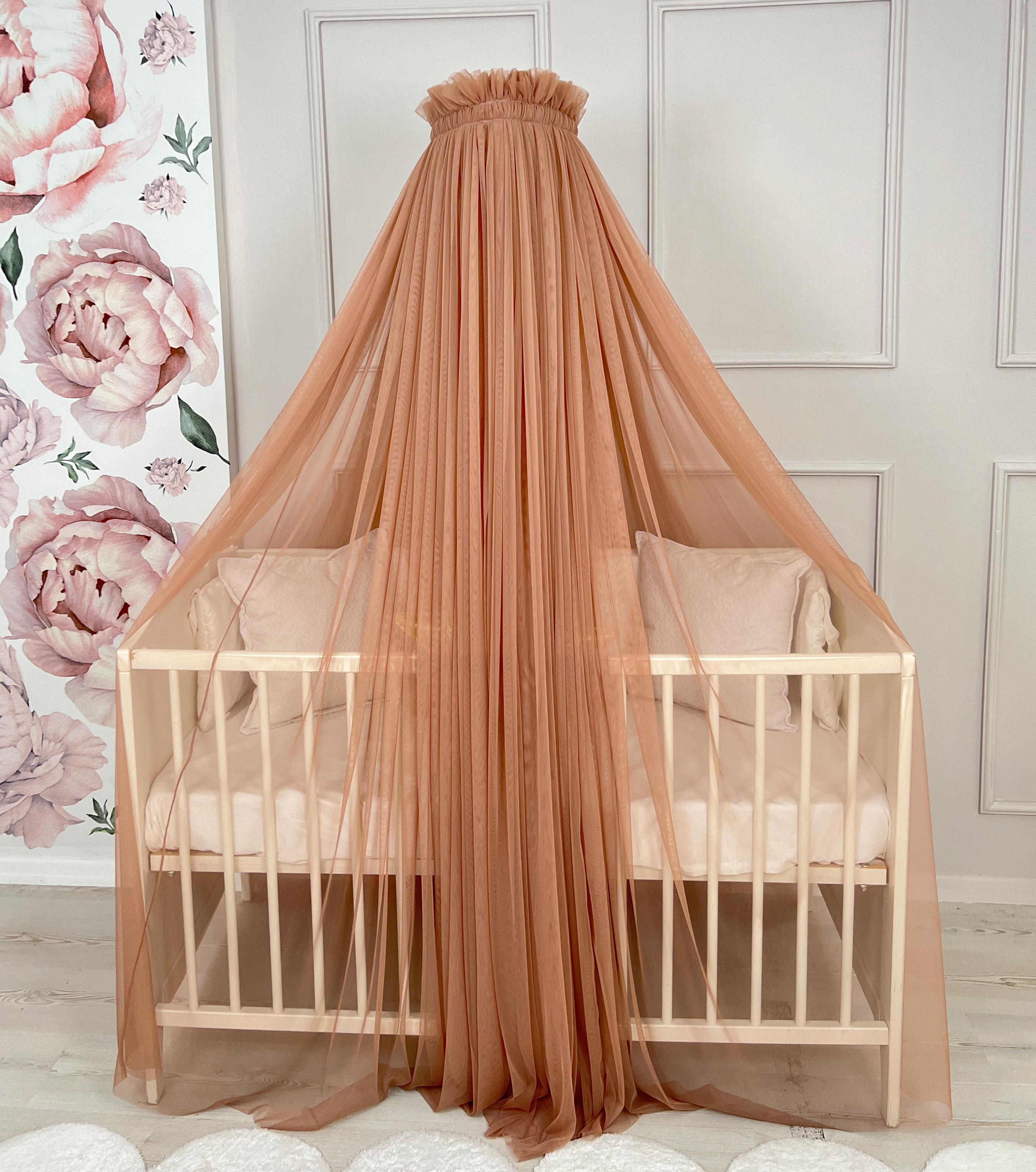 BEŞİK CİBİNLİK-PINKISH BROWN