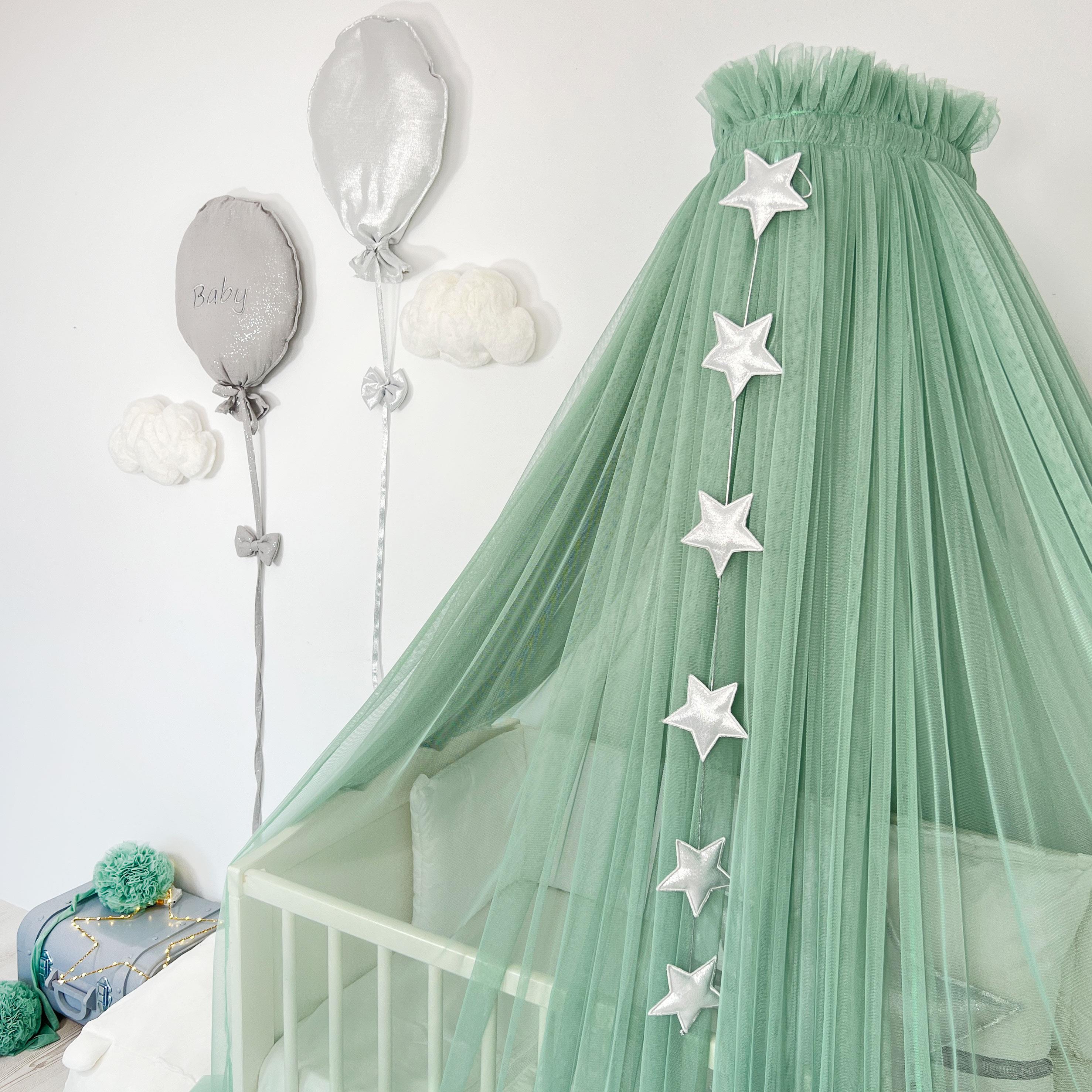 BEŞİK CİBİNLİK-SAGE GREEN