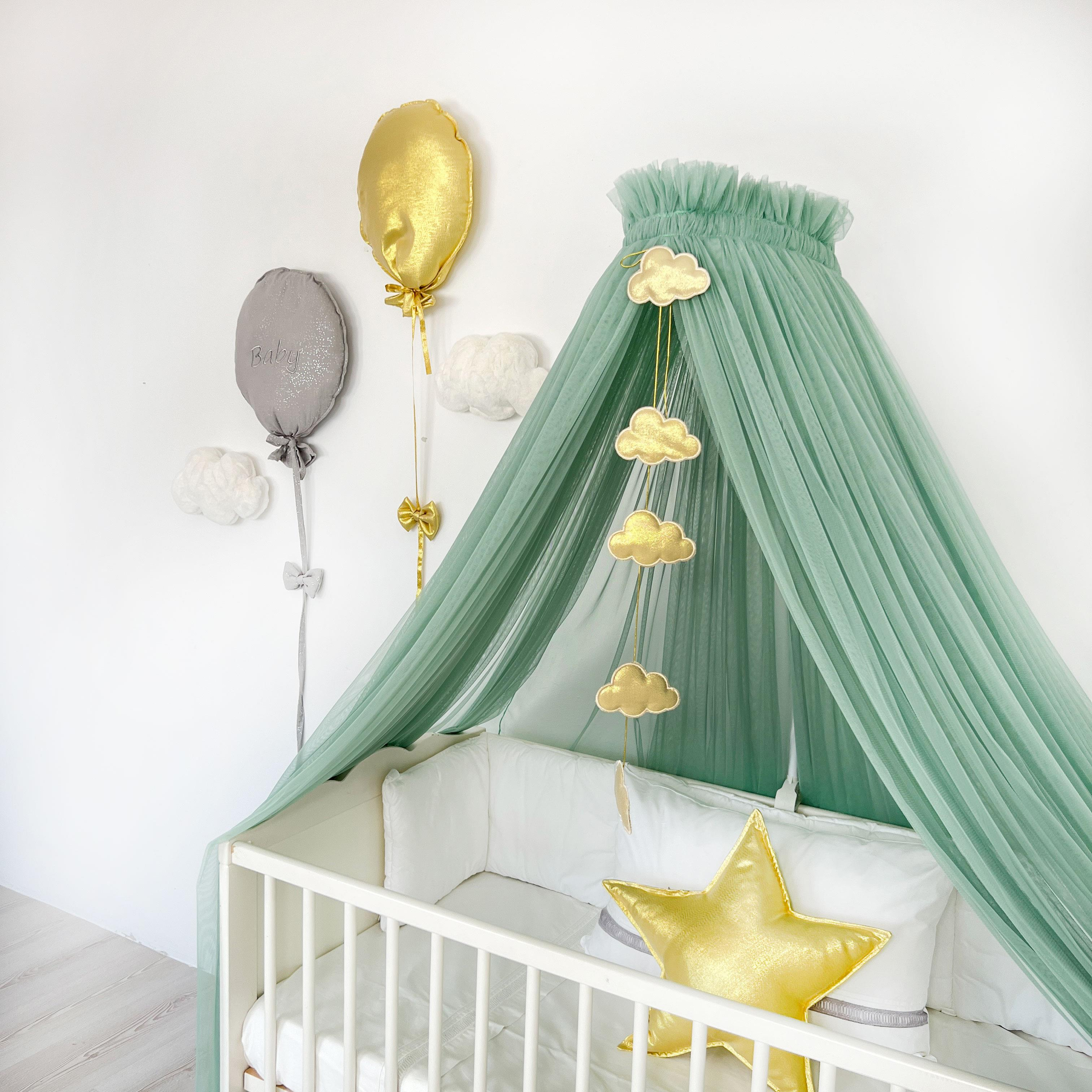BEŞİK CİBİNLİK-SAGE GREEN