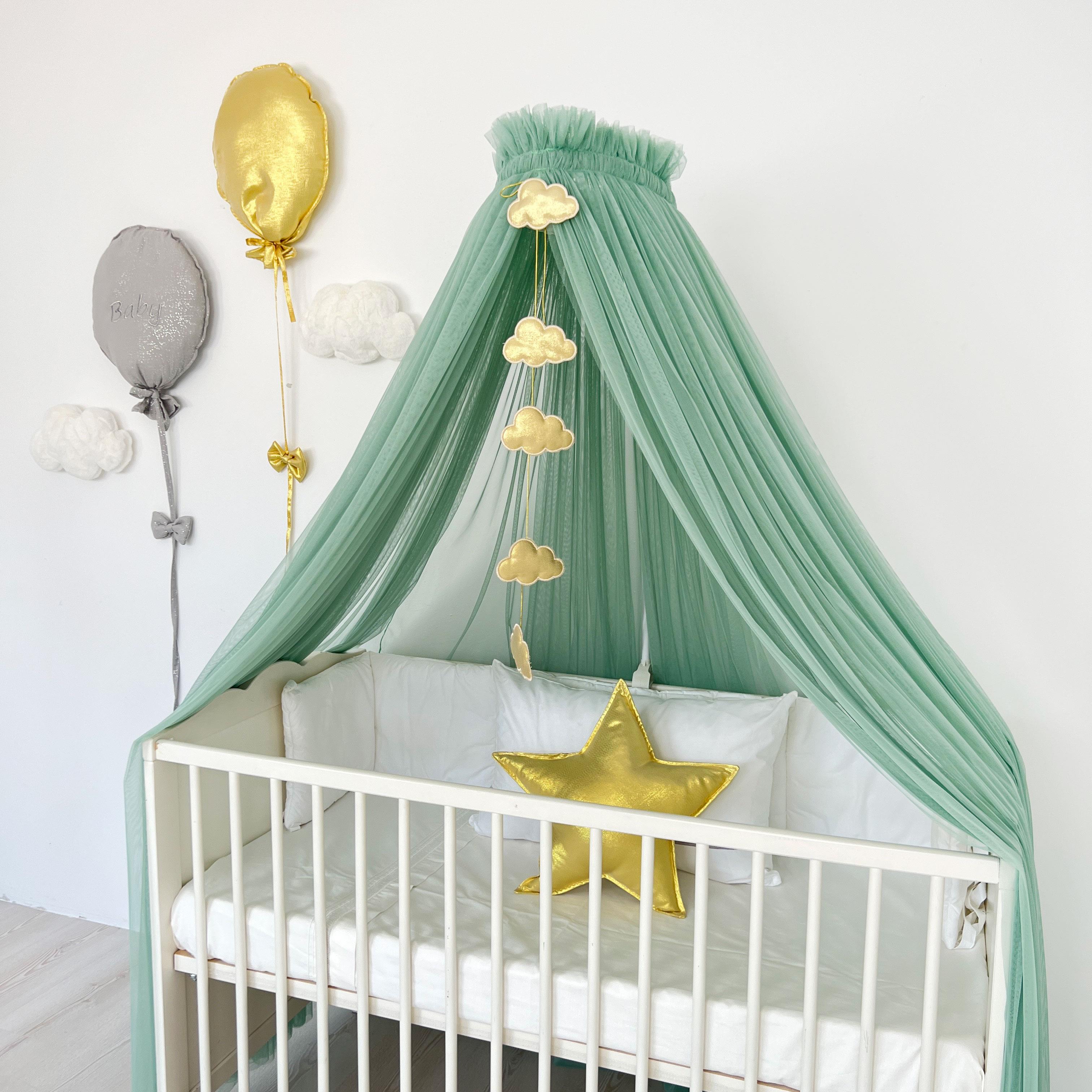 BEŞİK CİBİNLİK-SAGE GREEN