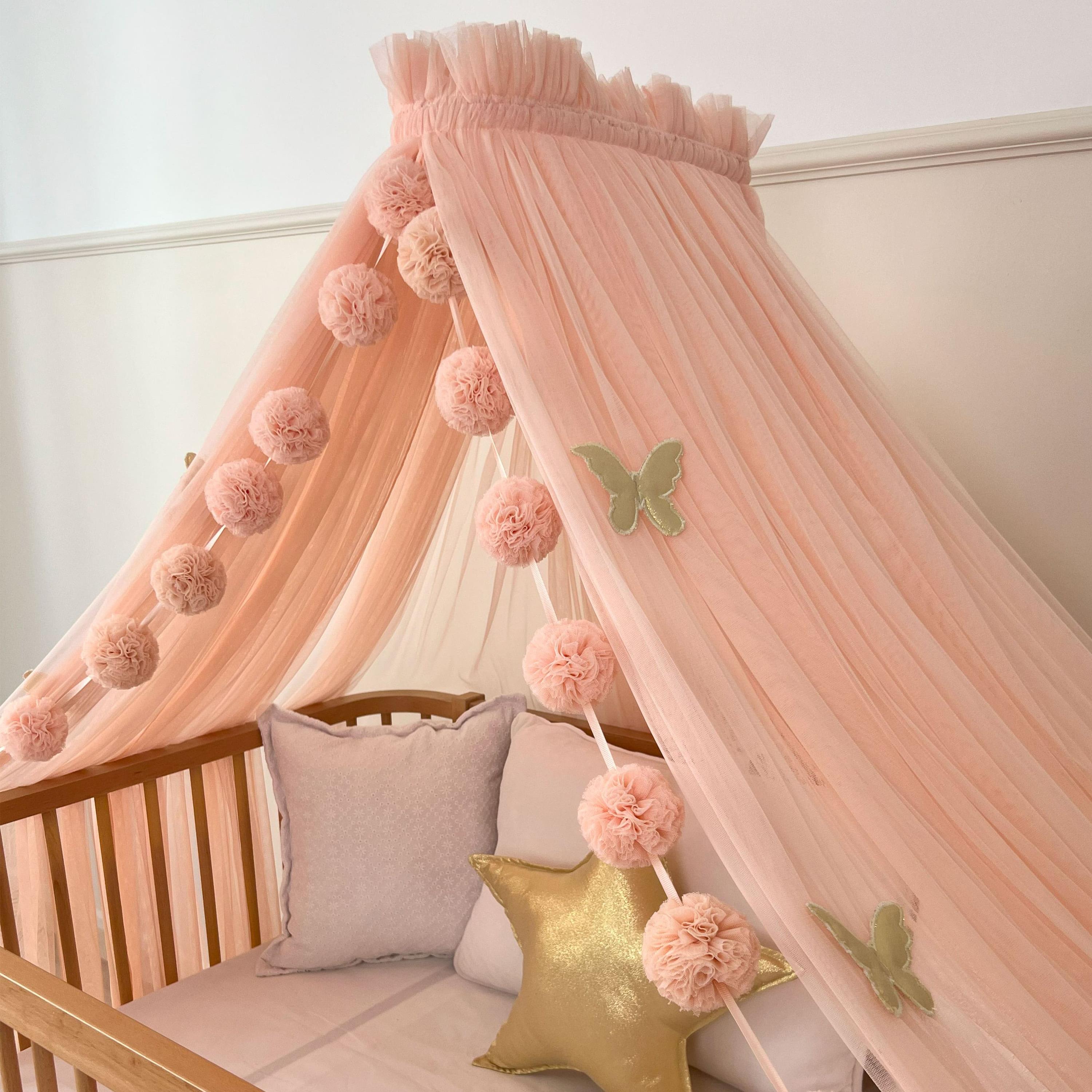 Beşik Cibinlik-Salmon