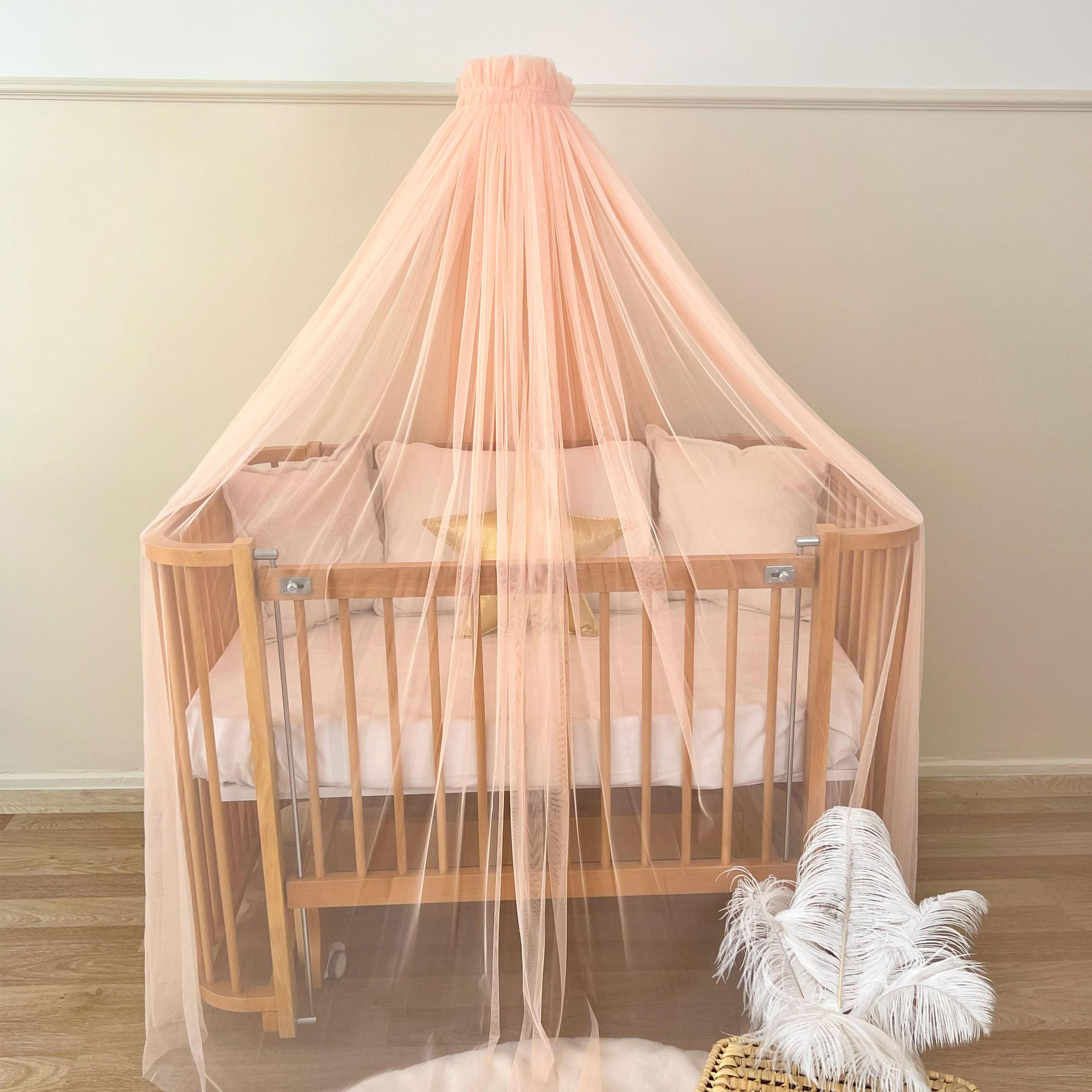 Beşik Cibinlik-Salmon