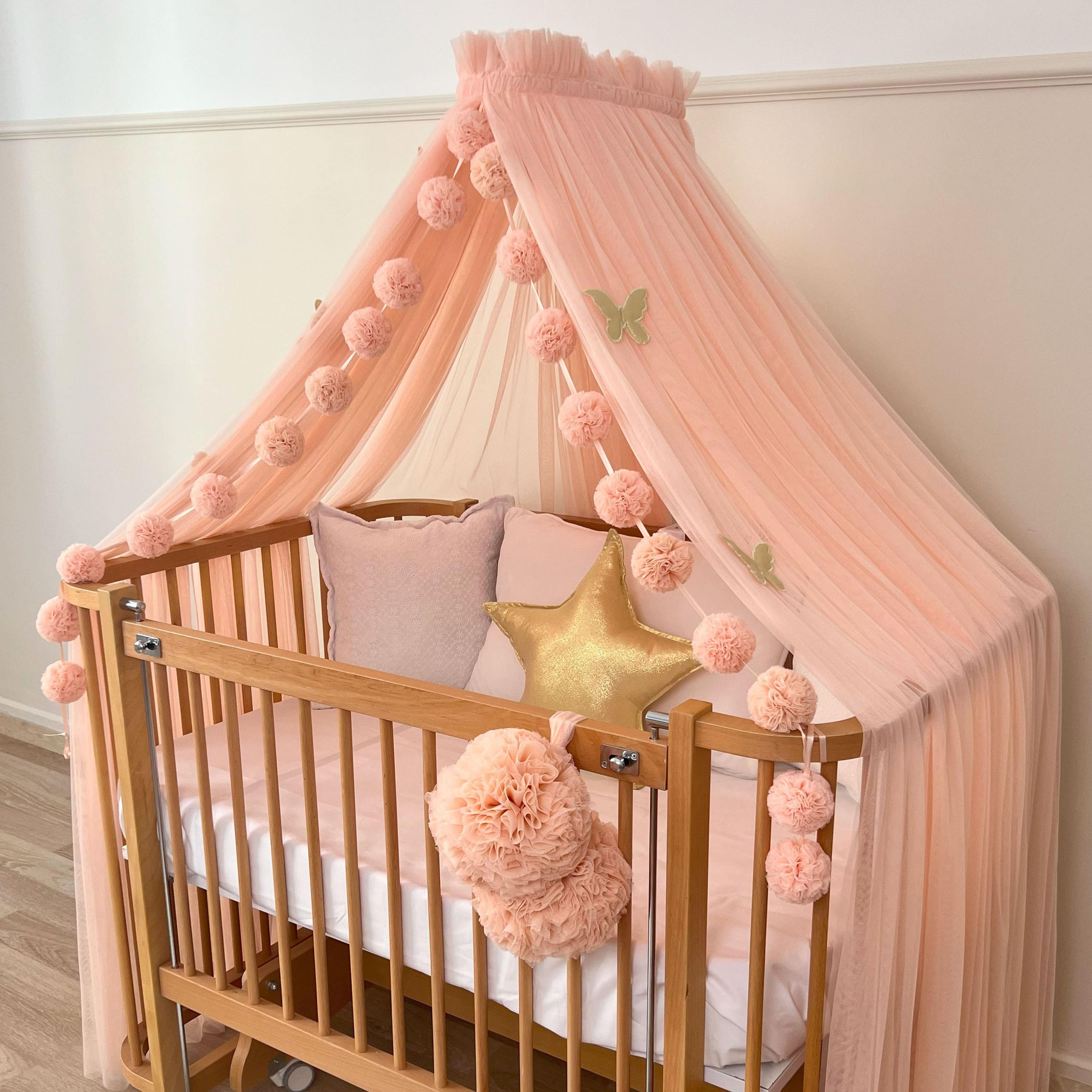 Beşik Cibinlik-Salmon