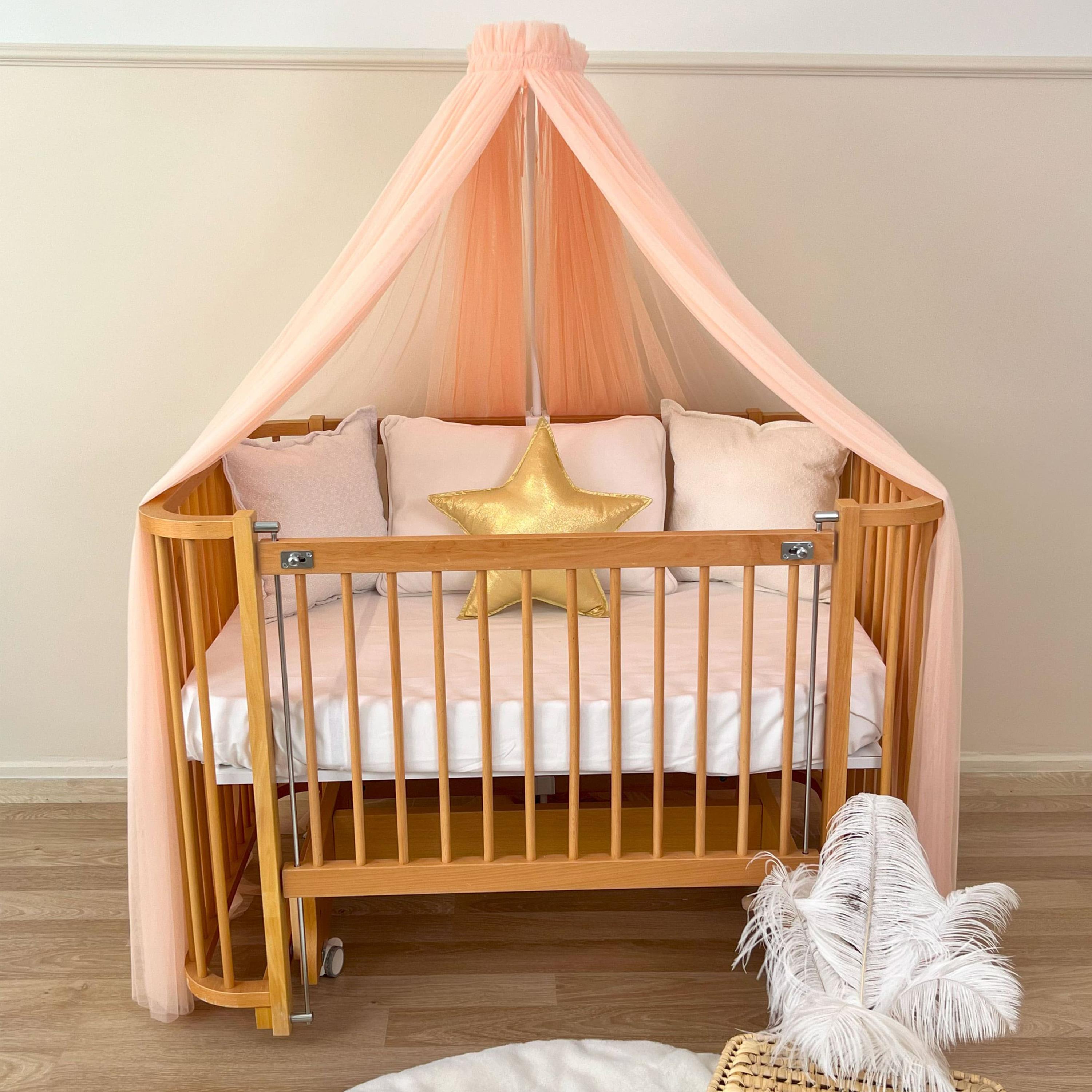 Beşik Cibinlik-Salmon