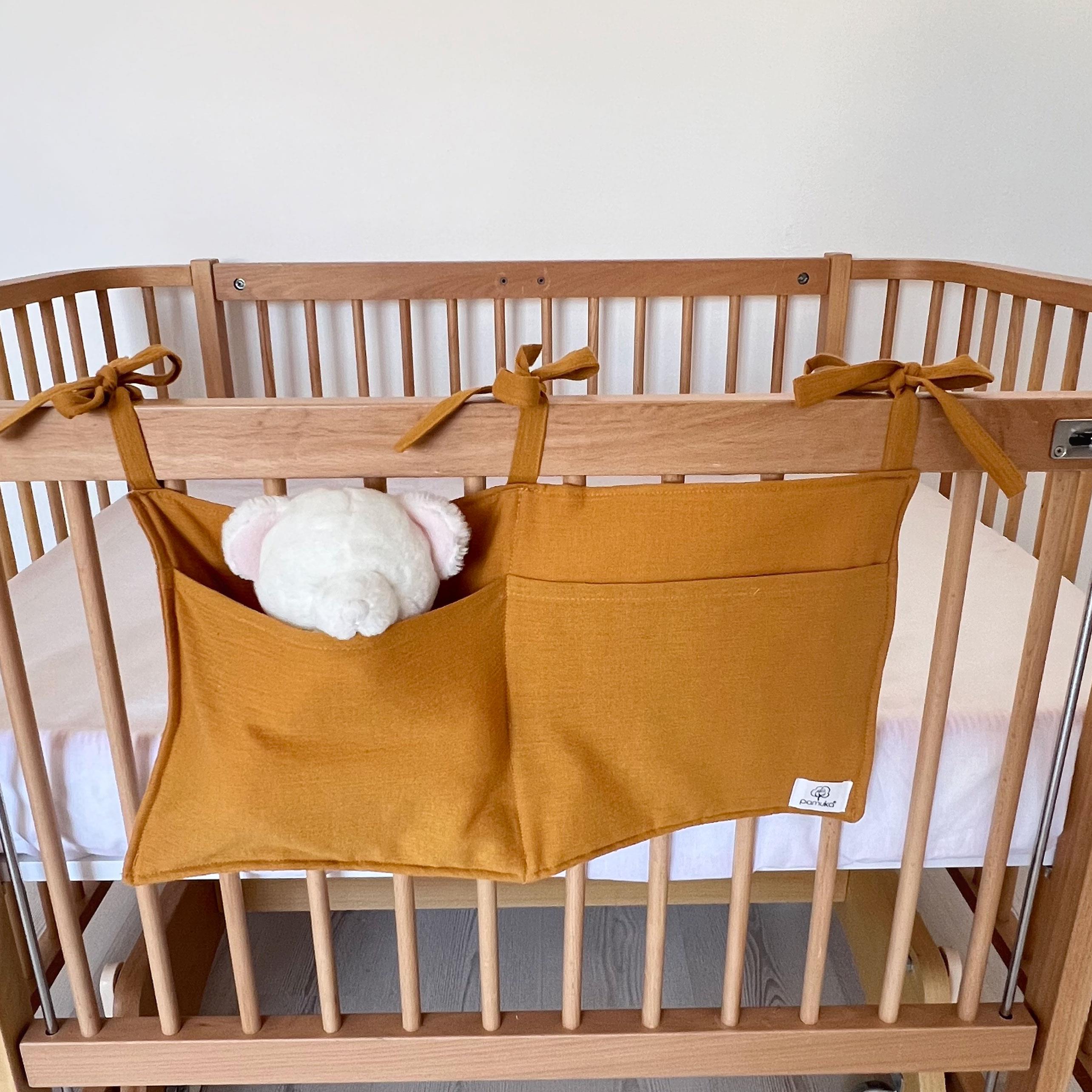 Beşik Organizeri-Hardal