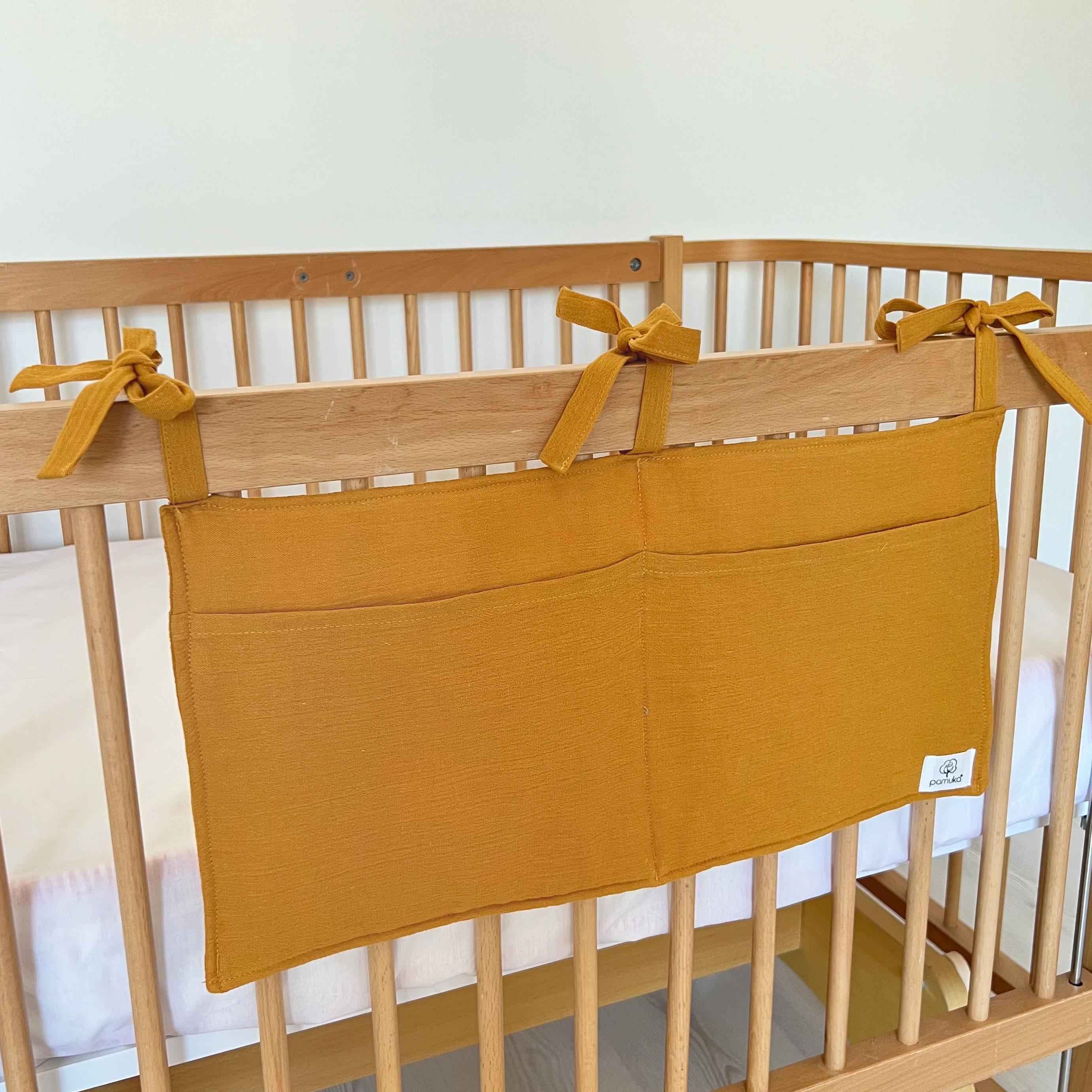 Beşik Organizeri-Hardal