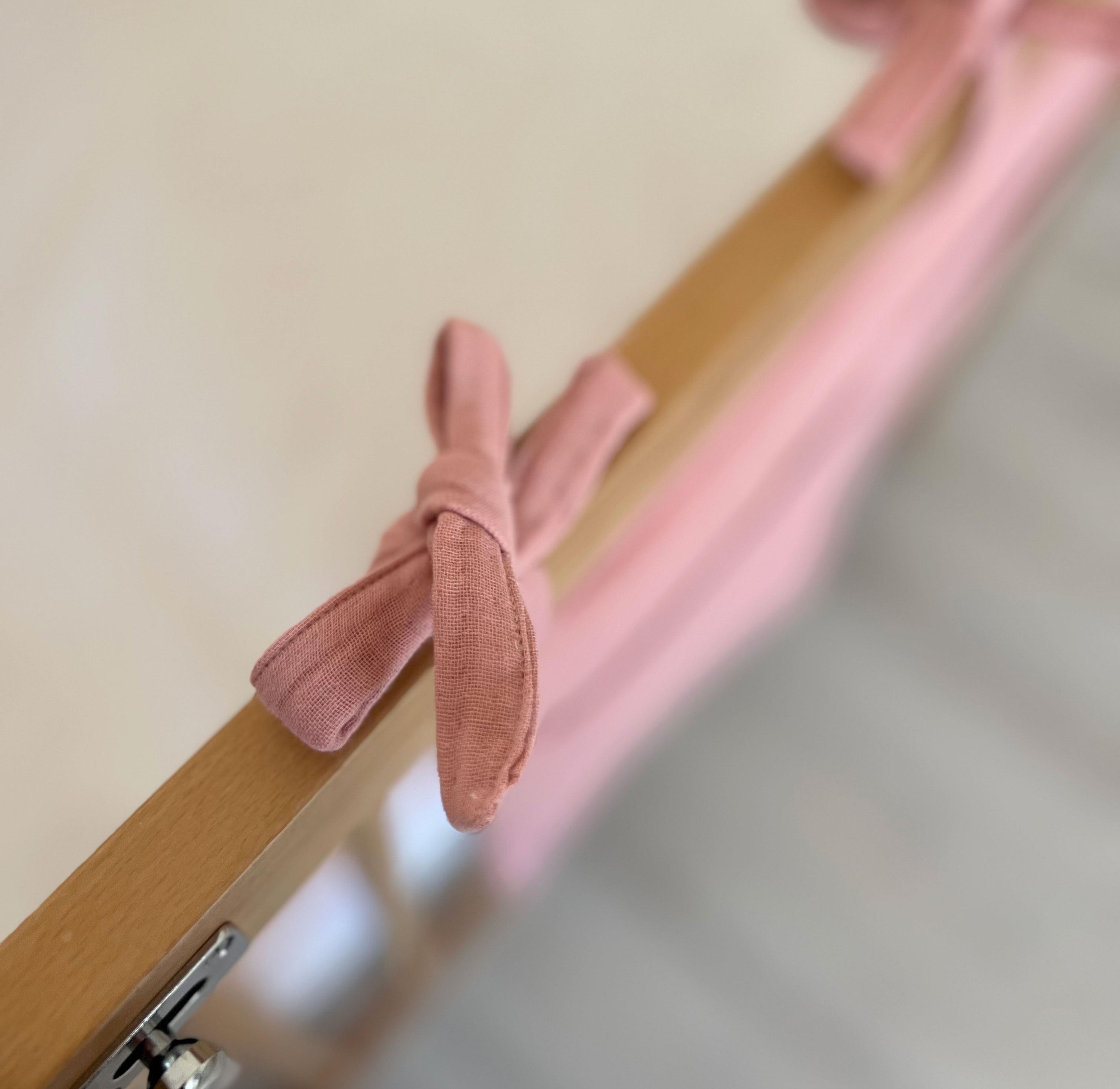 Beşik Organizeri-Pudra