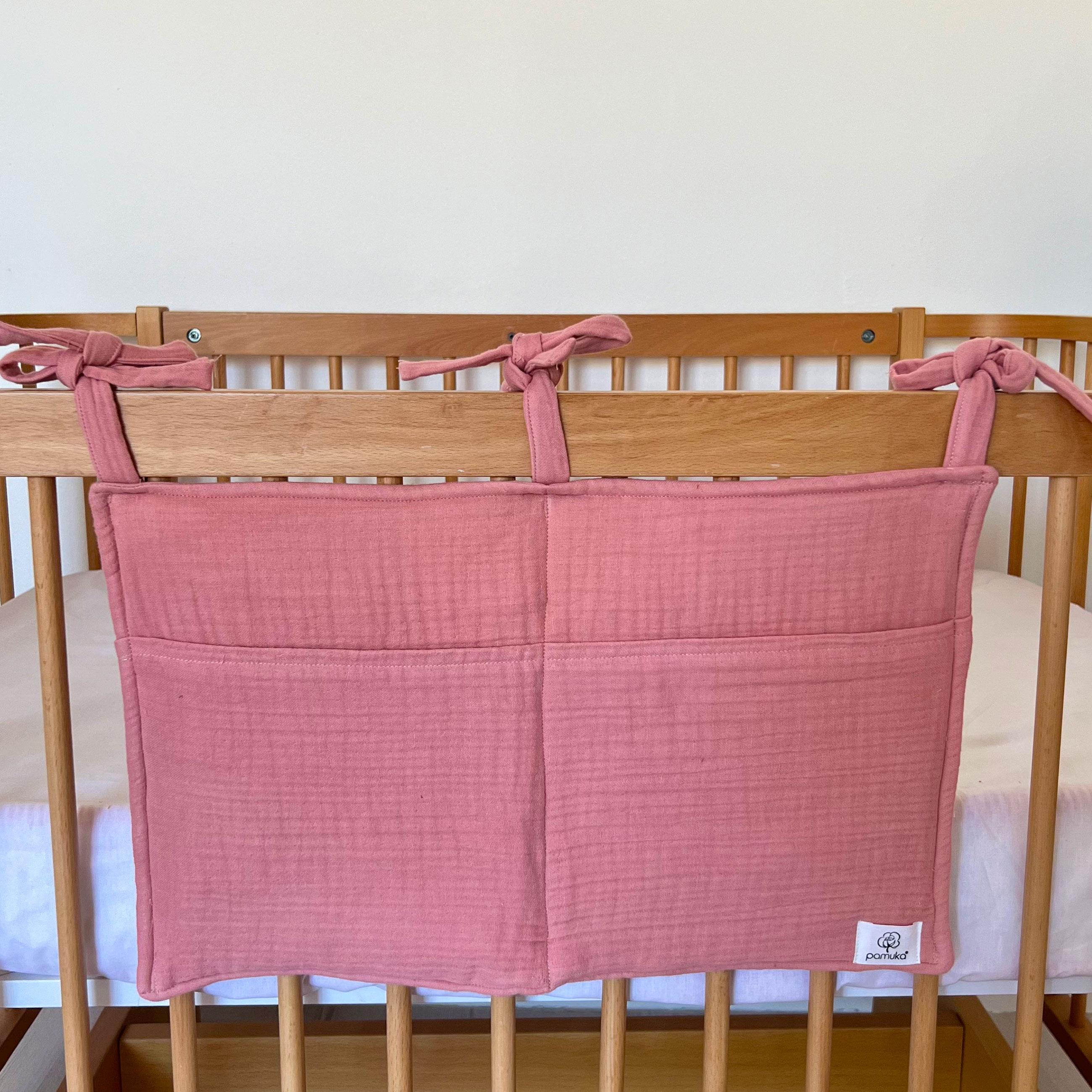 Beşik Organizeri-Pudra