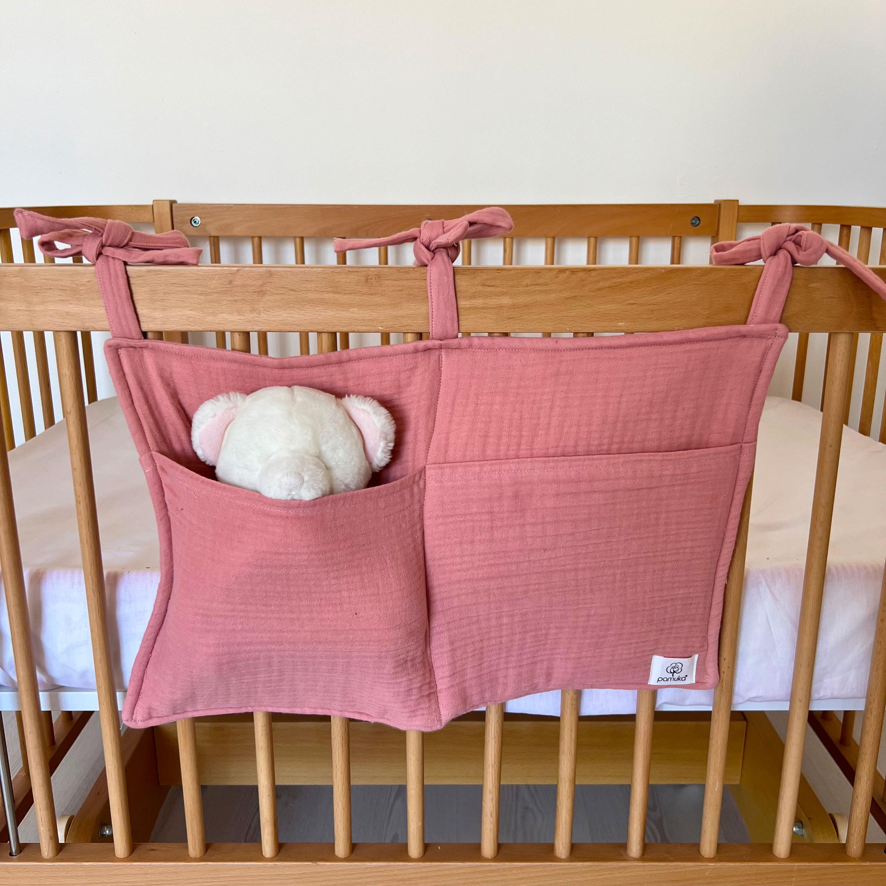 Beşik Organizeri-Pudra