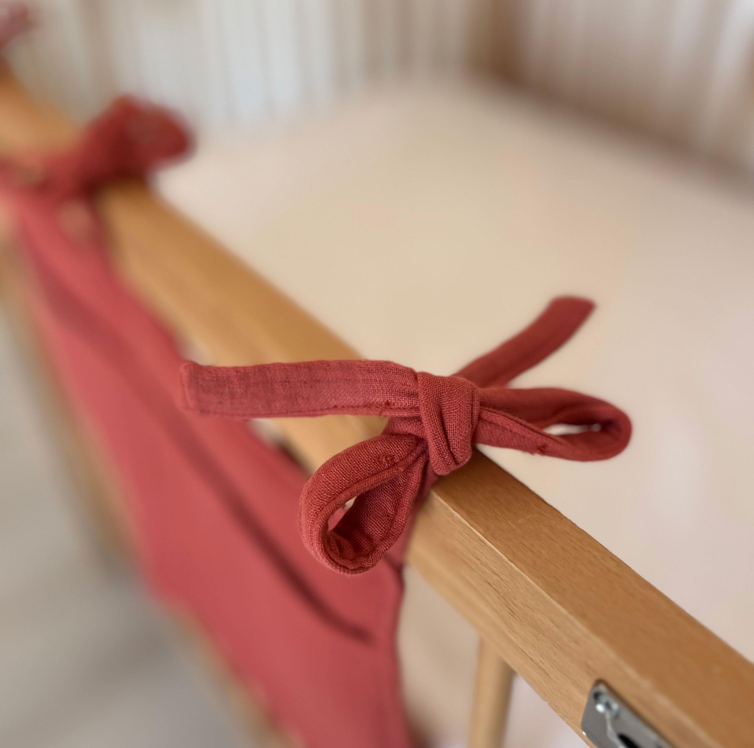 Beşik Organizeri-Tarçın