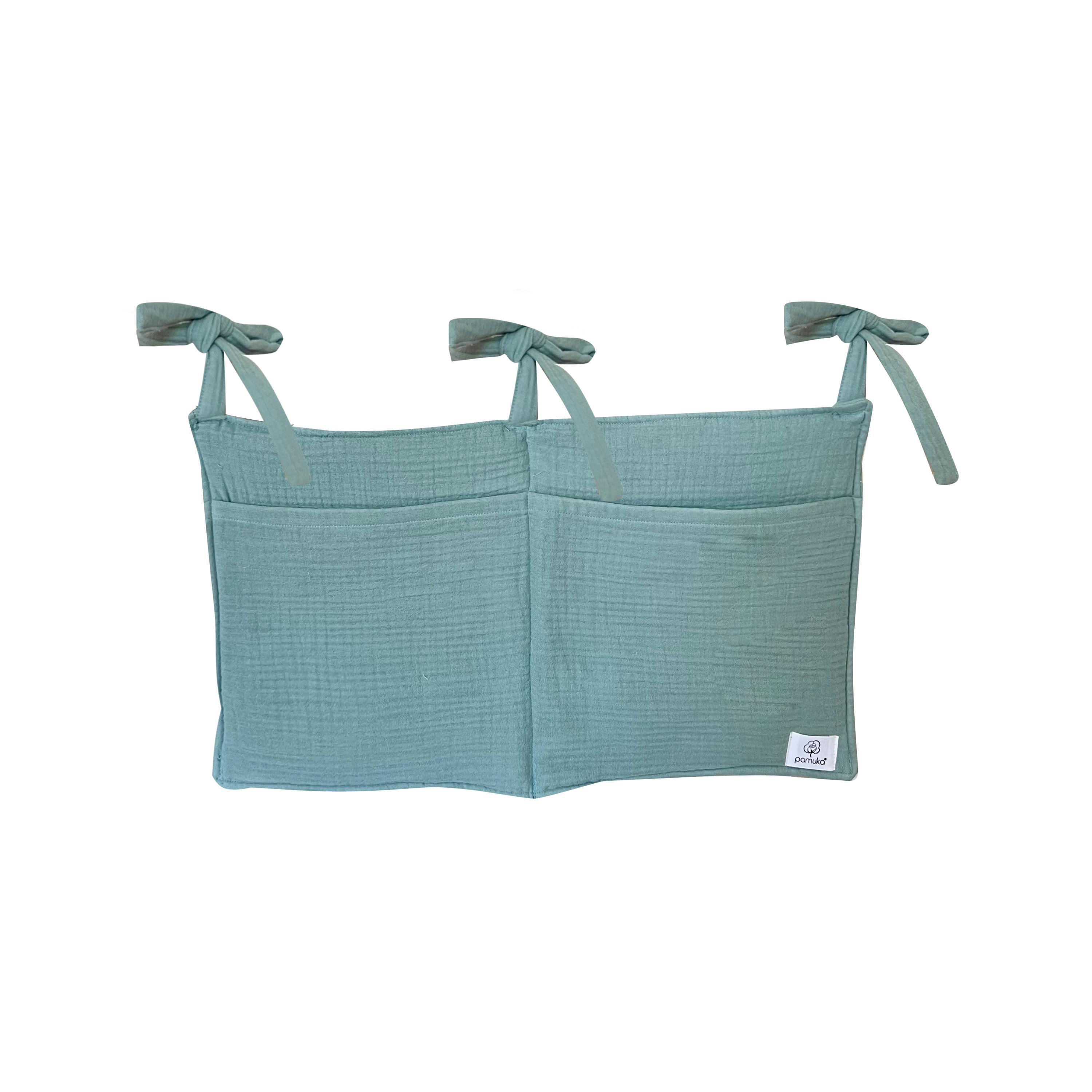 BEŞİK ORGANİZERİ-YEŞİL