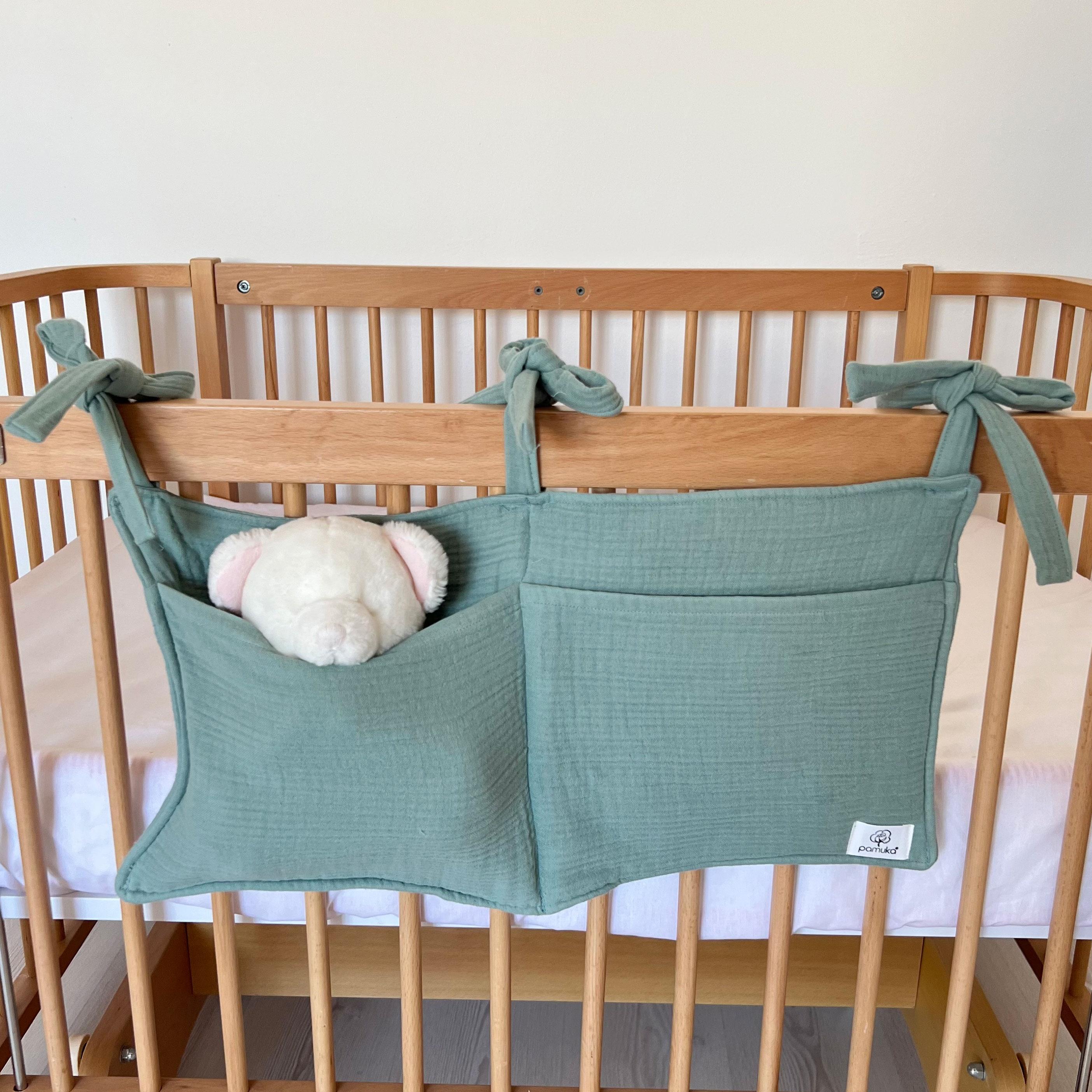 Beşik Organizeri-Yeşil