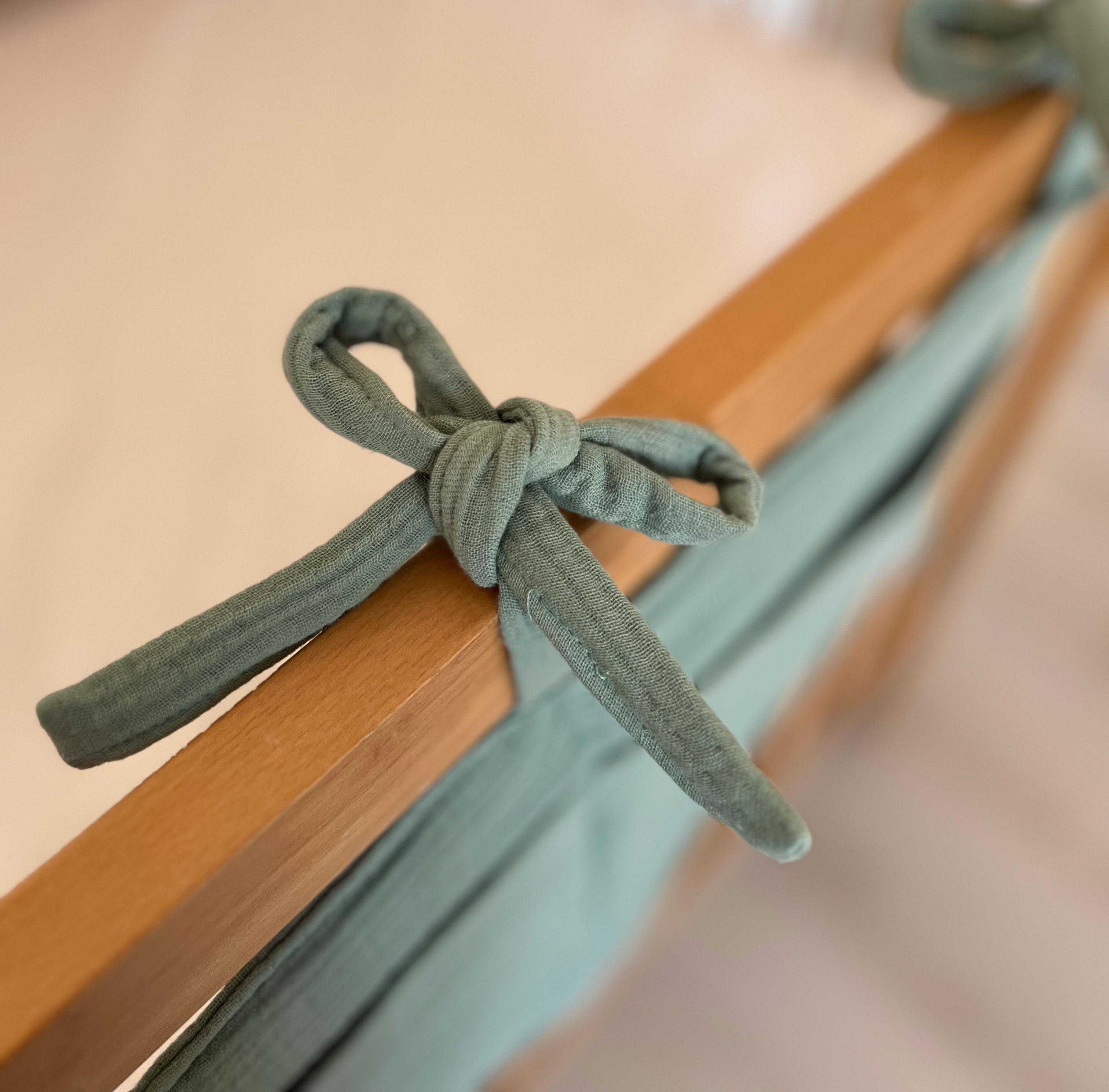 Beşik Organizeri-Yeşil