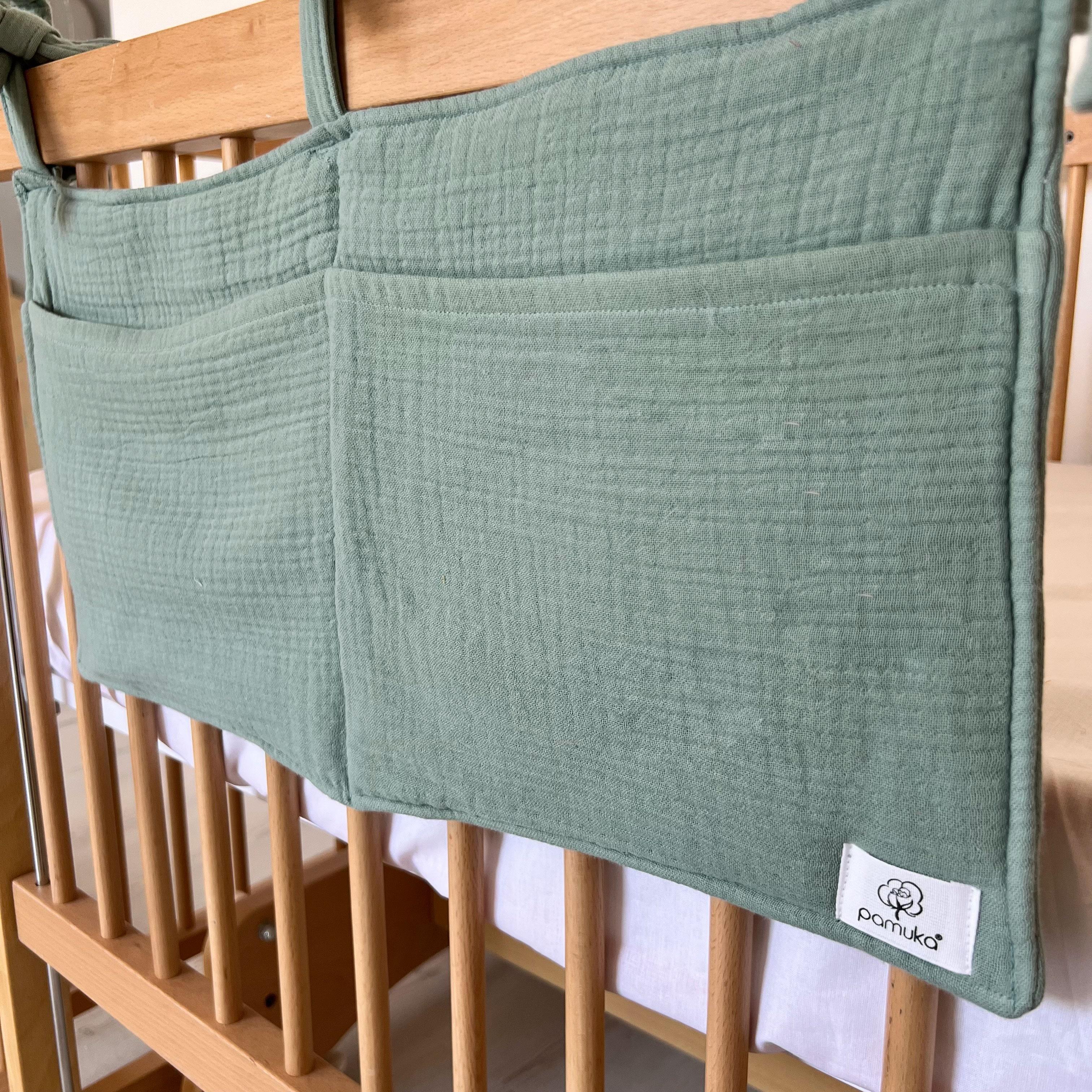 Beşik Organizeri-Yeşil